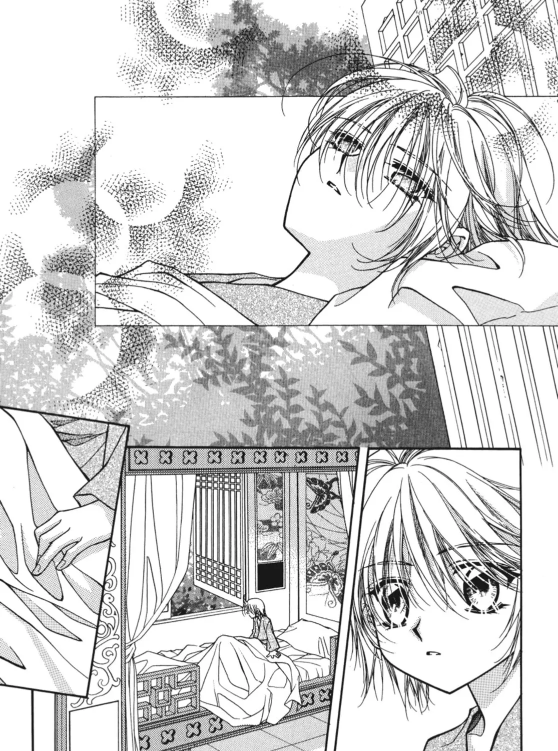 Read Angel Diary chapter 35 image 62 on Lezhin