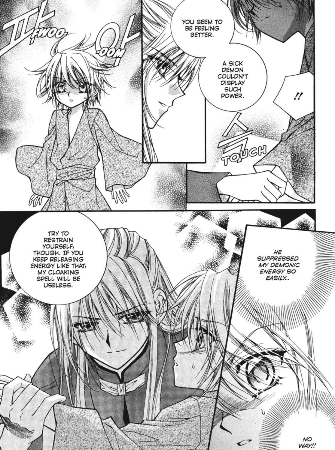 Read Angel Diary chapter 35 image 66 on Lezhin