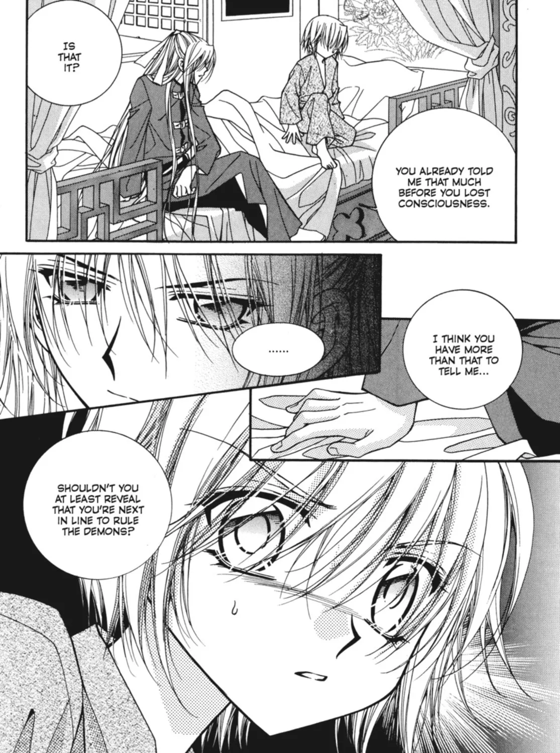 Read Angel Diary chapter 35 image 72 on Lezhin