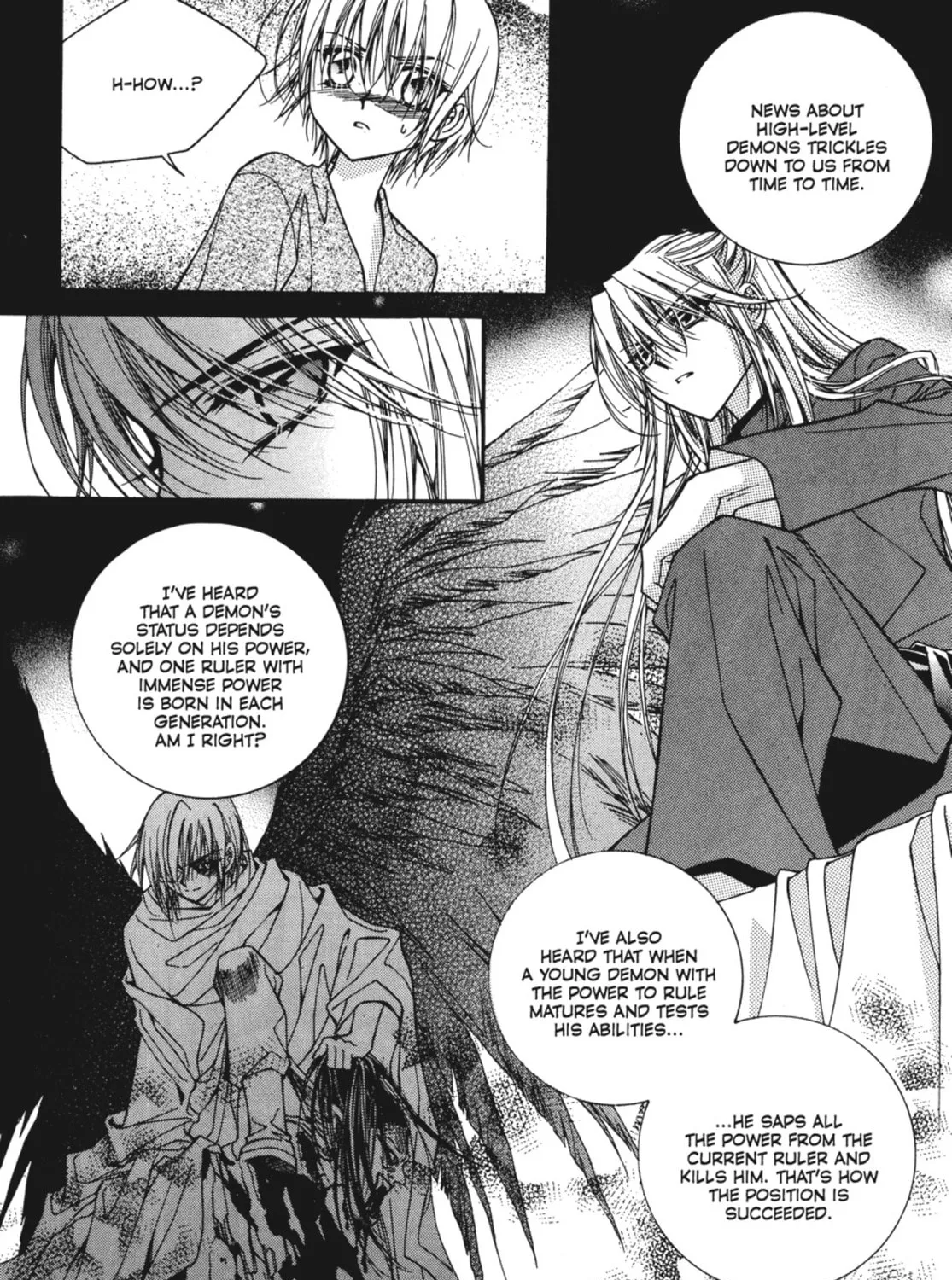 Read Angel Diary chapter 35 image 74 on Lezhin