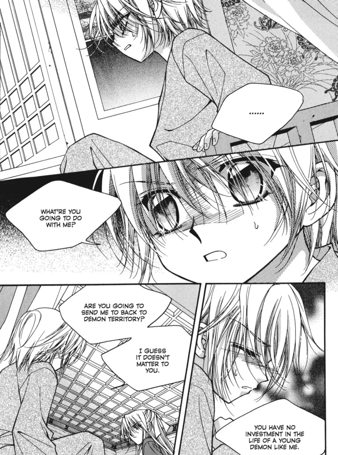 Read Angel Diary chapter 35 image 78 on Lezhin