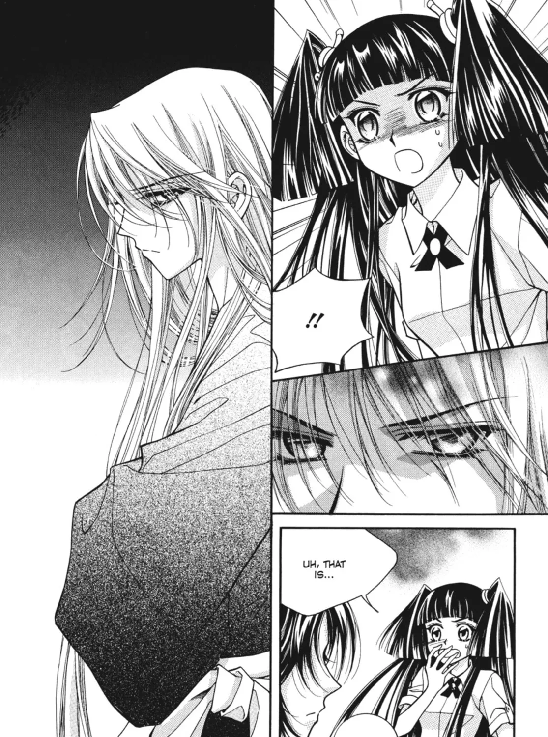 Read Angel Diary chapter 35 image 8 on Lezhin