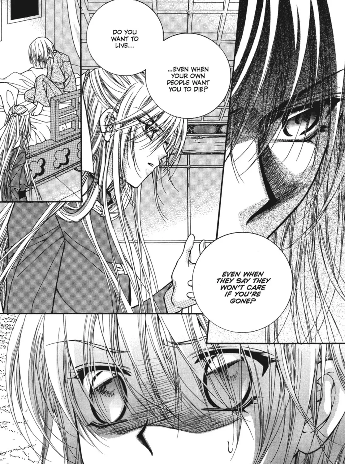 Read Angel Diary chapter 35 image 80 on Lezhin