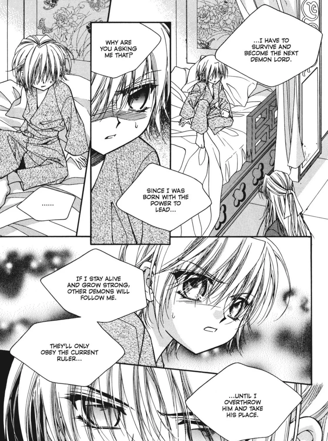 Read Angel Diary chapter 35 image 82 on Lezhin