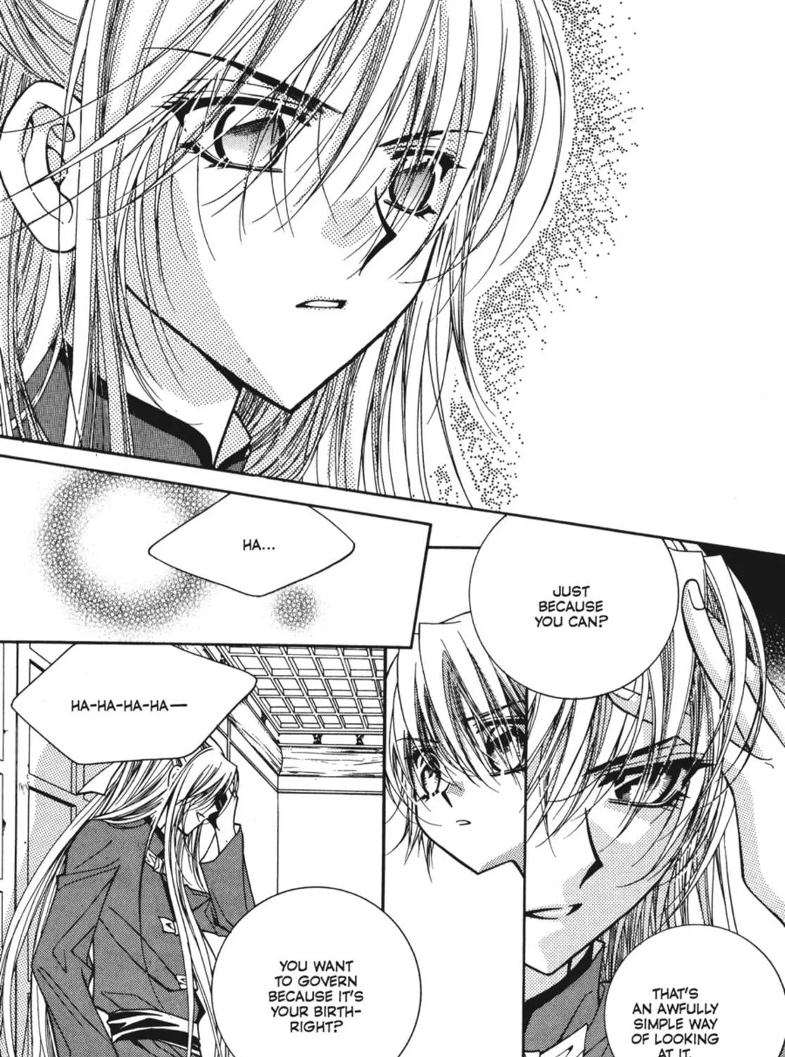 Read Angel Diary chapter 35 image 88 on Lezhin