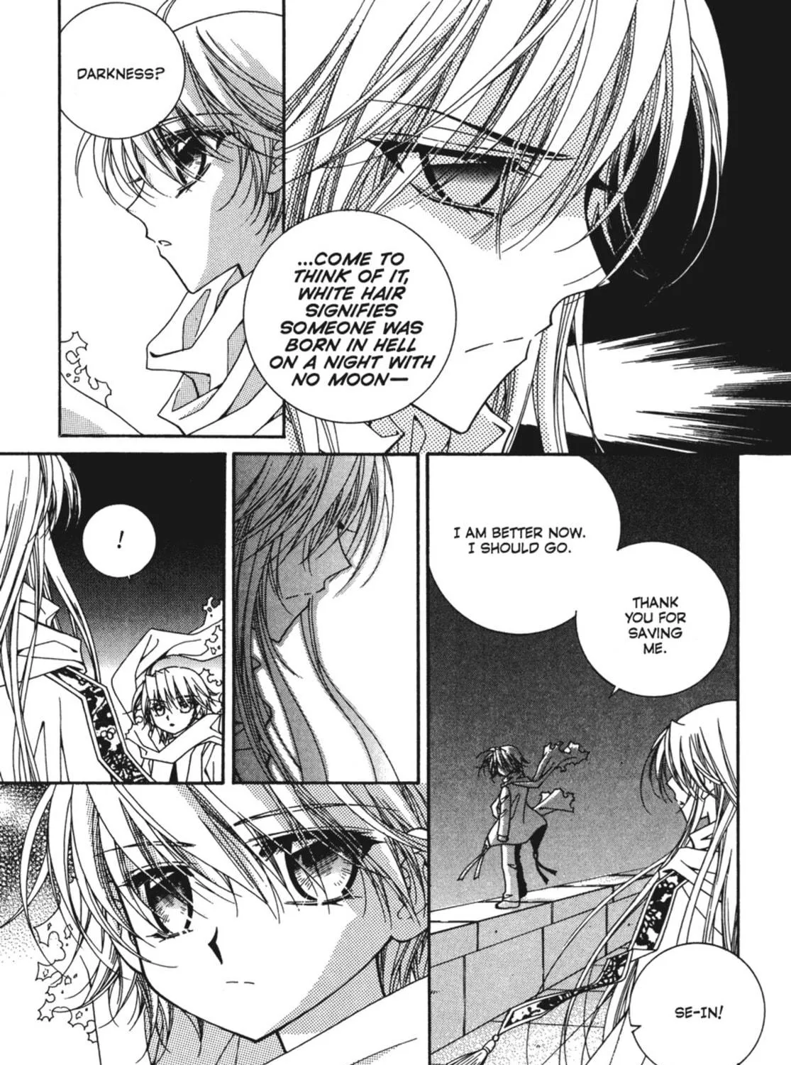 Read Angel Diary chapter 36 image 10 on Lezhin