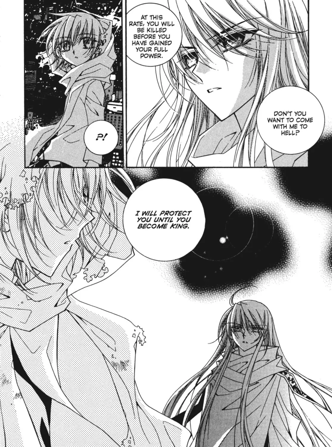 Read Angel Diary chapter 36 image 12 on Lezhin
