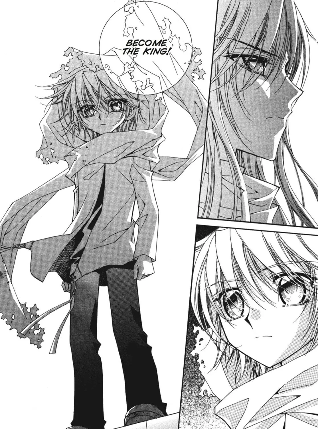 Read Angel Diary chapter 36 image 16 on Lezhin