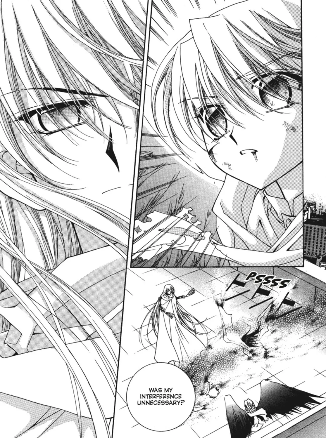 Read Angel Diary chapter 36 image 2 on Lezhin