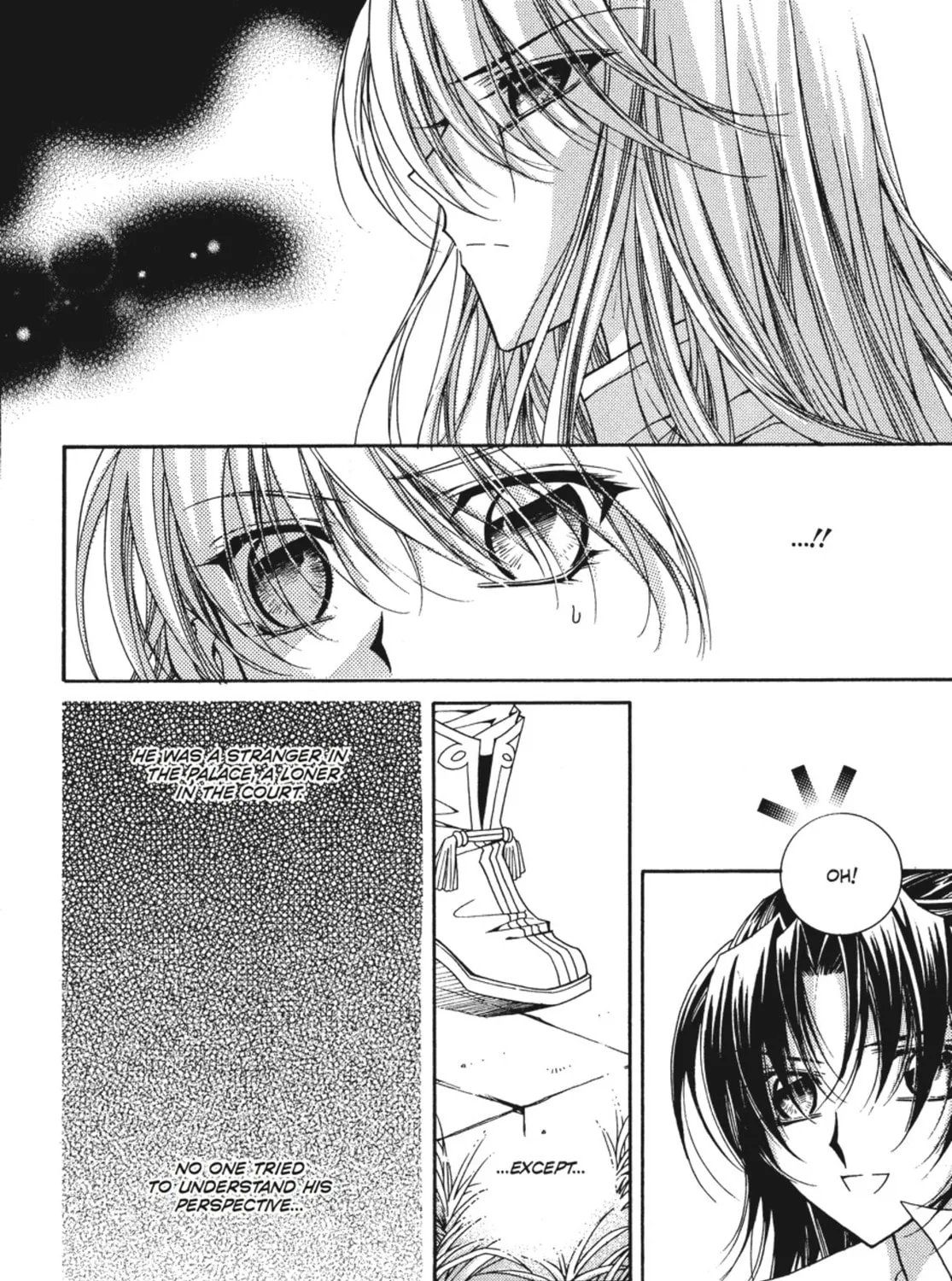 Read Angel Diary chapter 36 image 20 on Lezhin