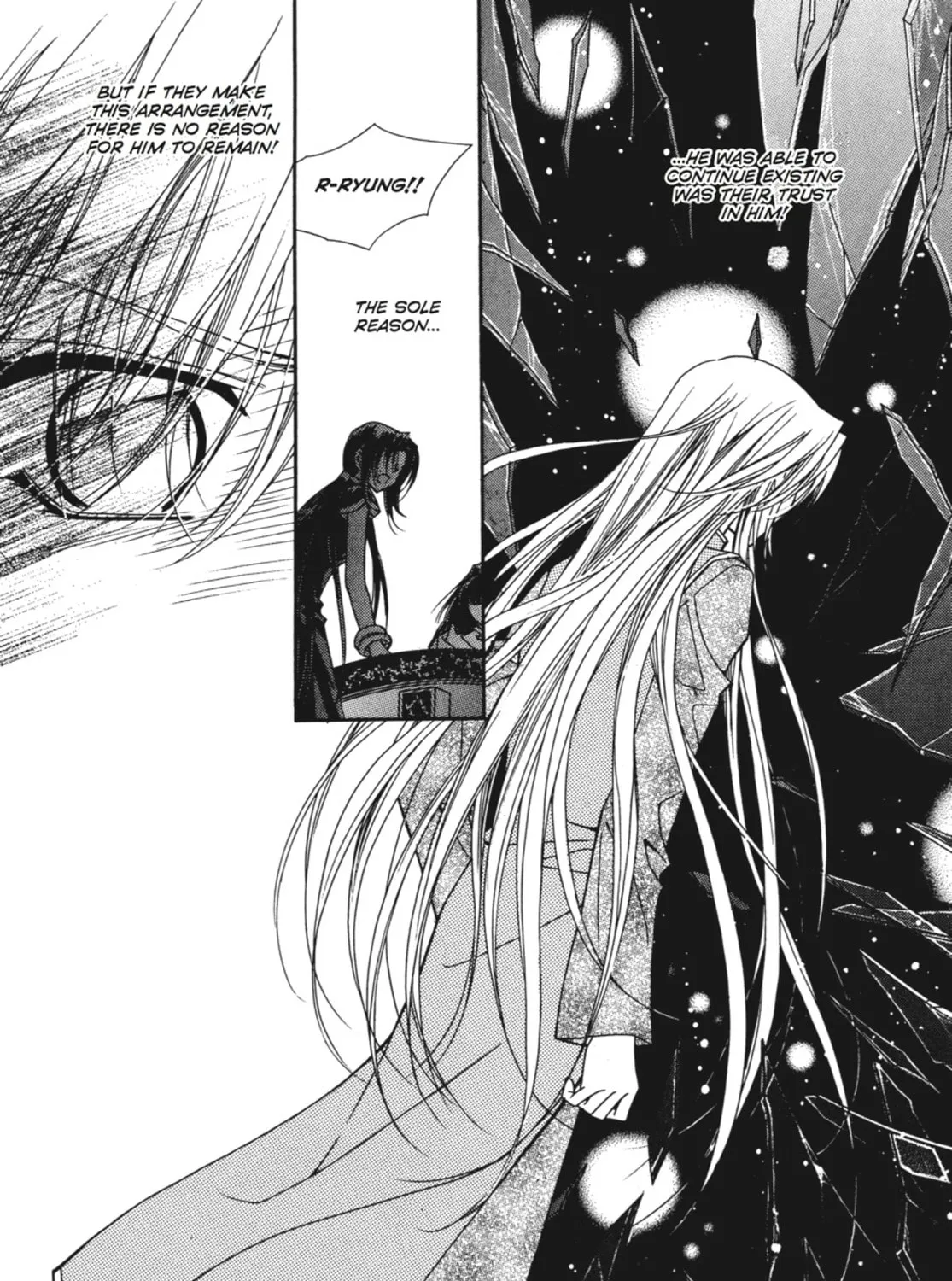 Read Angel Diary chapter 36 image 24 on Lezhin