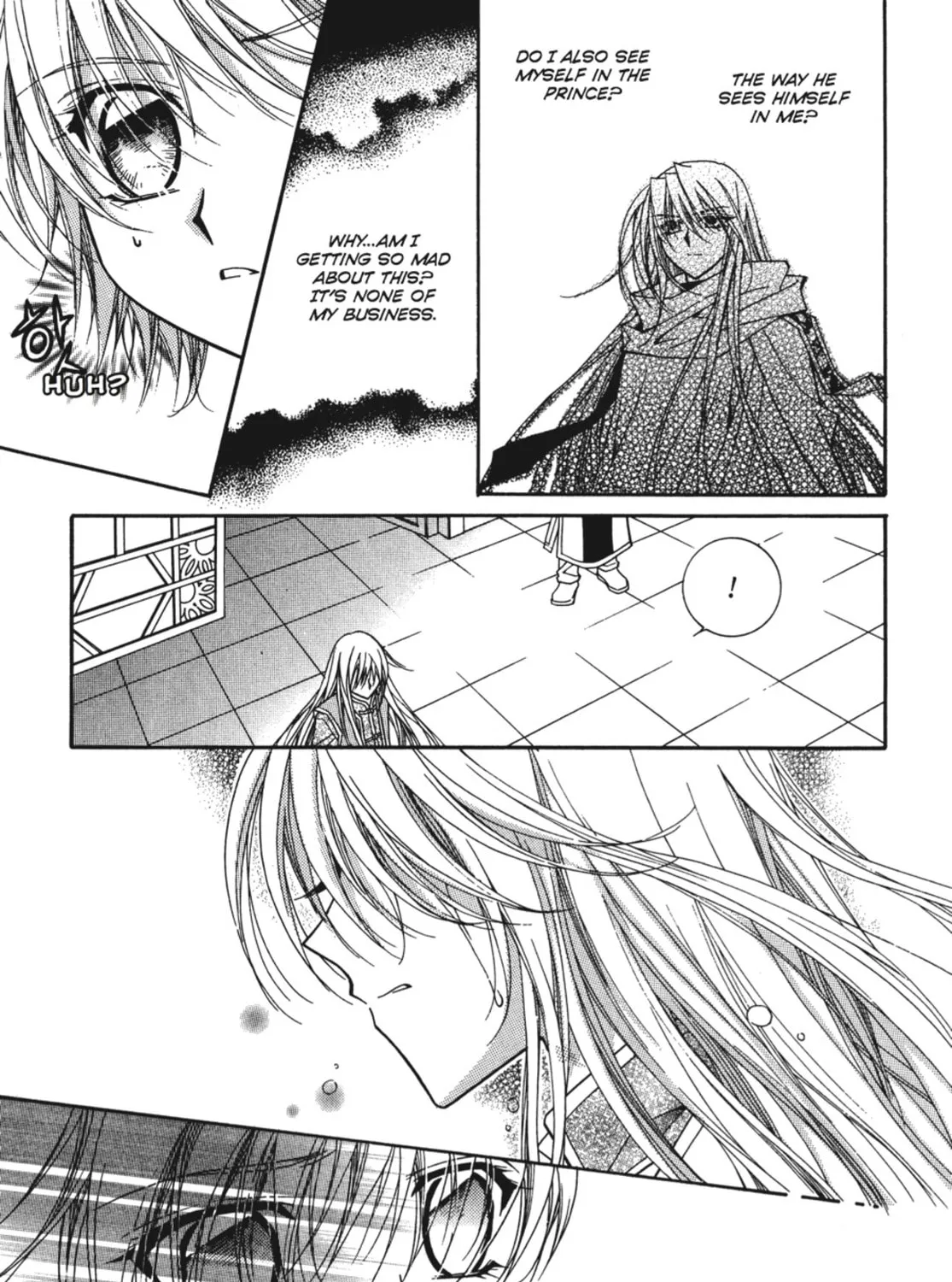 Read Angel Diary chapter 36 image 26 on Lezhin