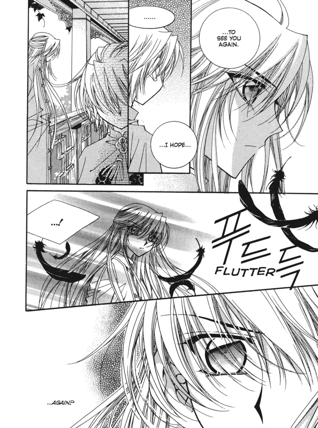 Read Angel Diary chapter 36 image 32 on Lezhin