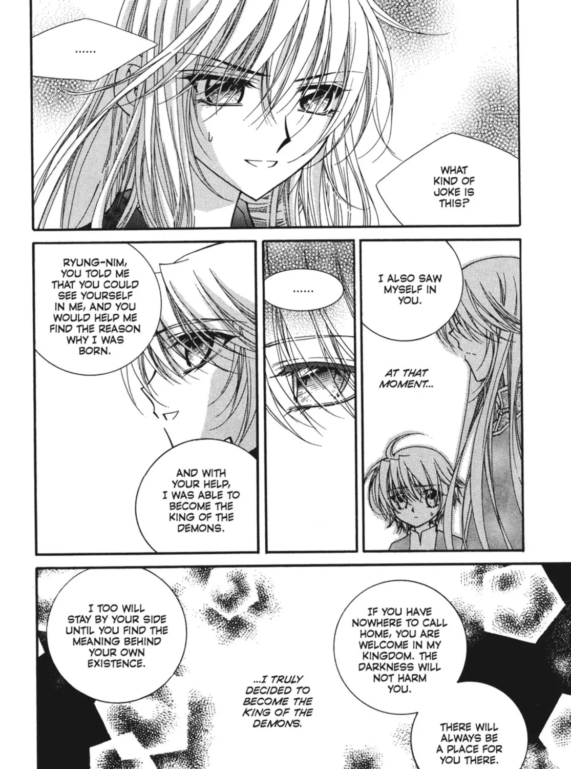 Read Angel Diary chapter 36 image 44 on Lezhin