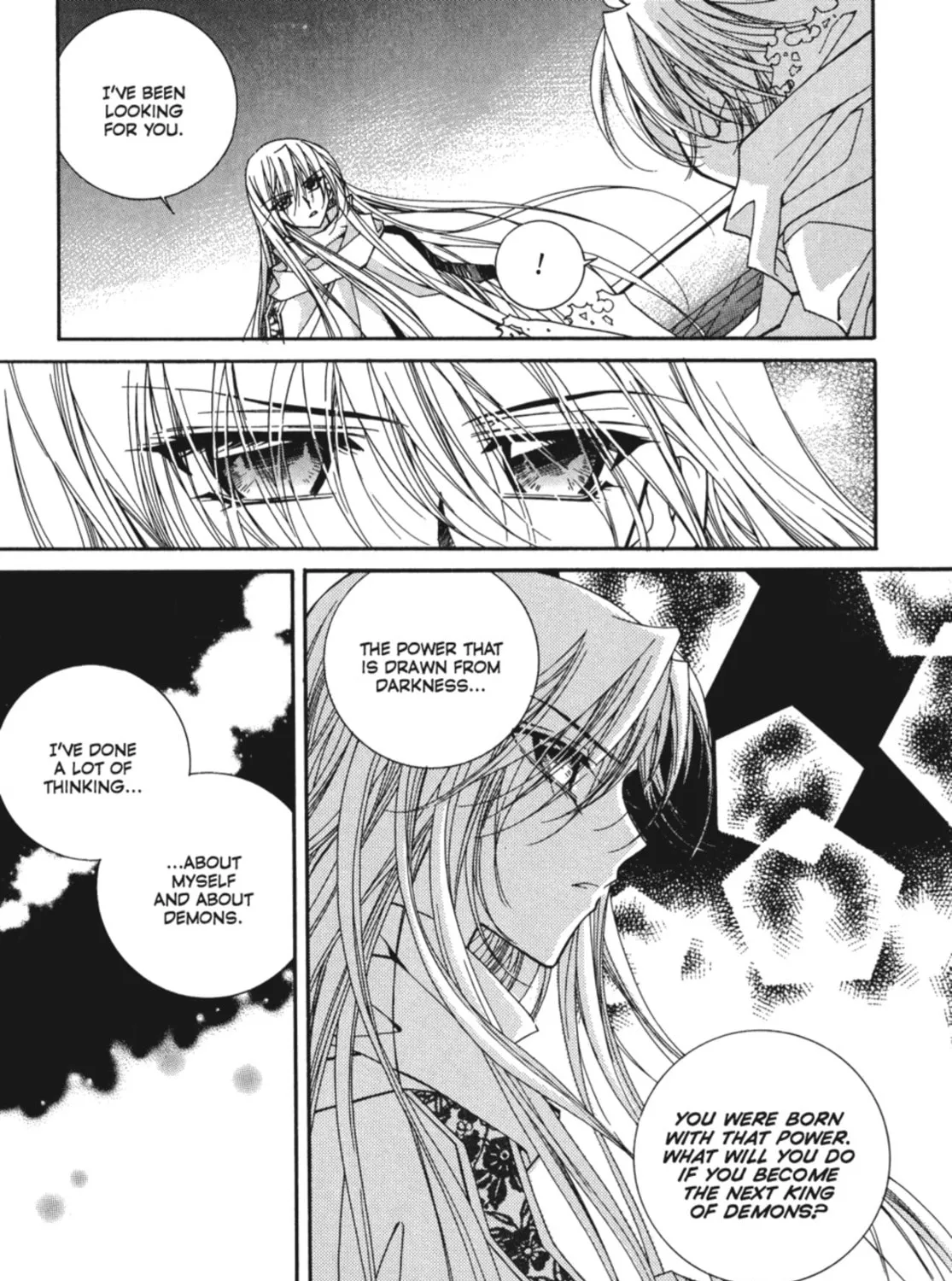 Read Angel Diary chapter 36 image 6 on Lezhin