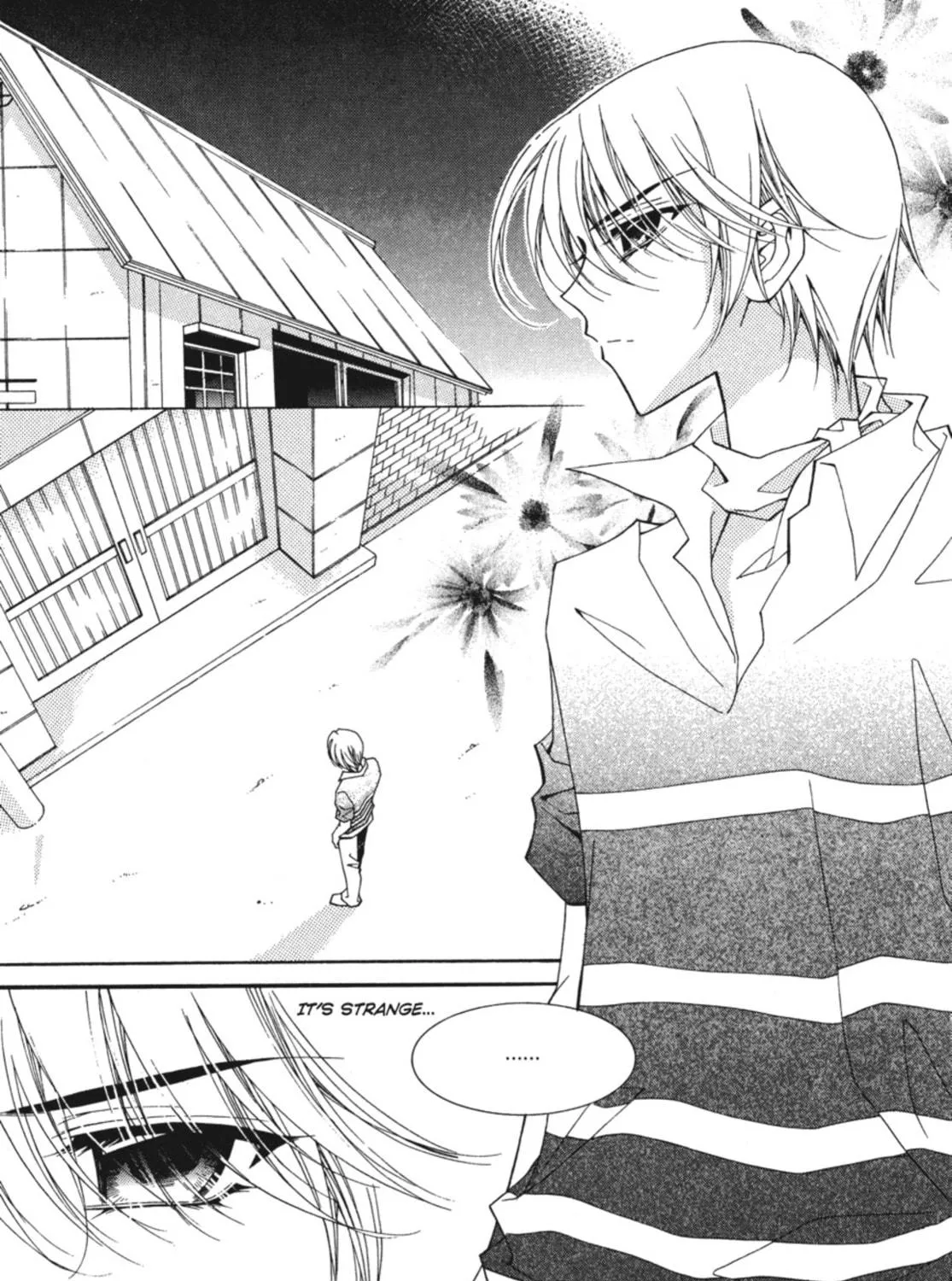 Read Angel Diary chapter 37 image 16 on Lezhin