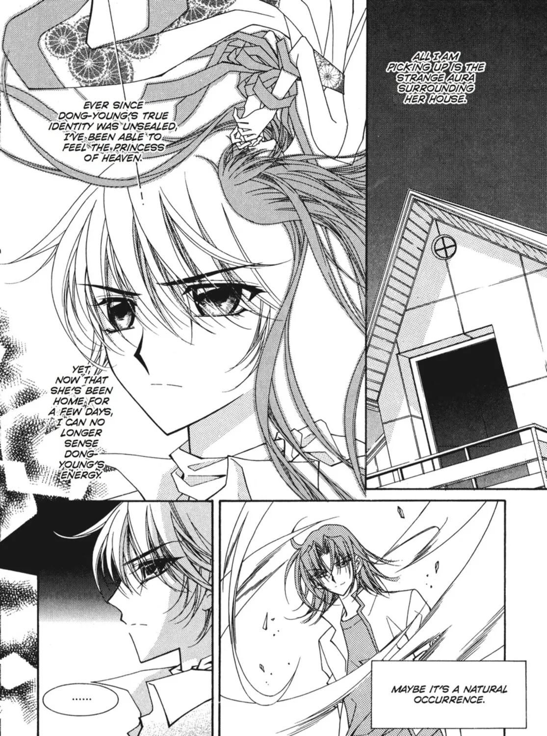 Read Angel Diary chapter 37 image 18 on Lezhin