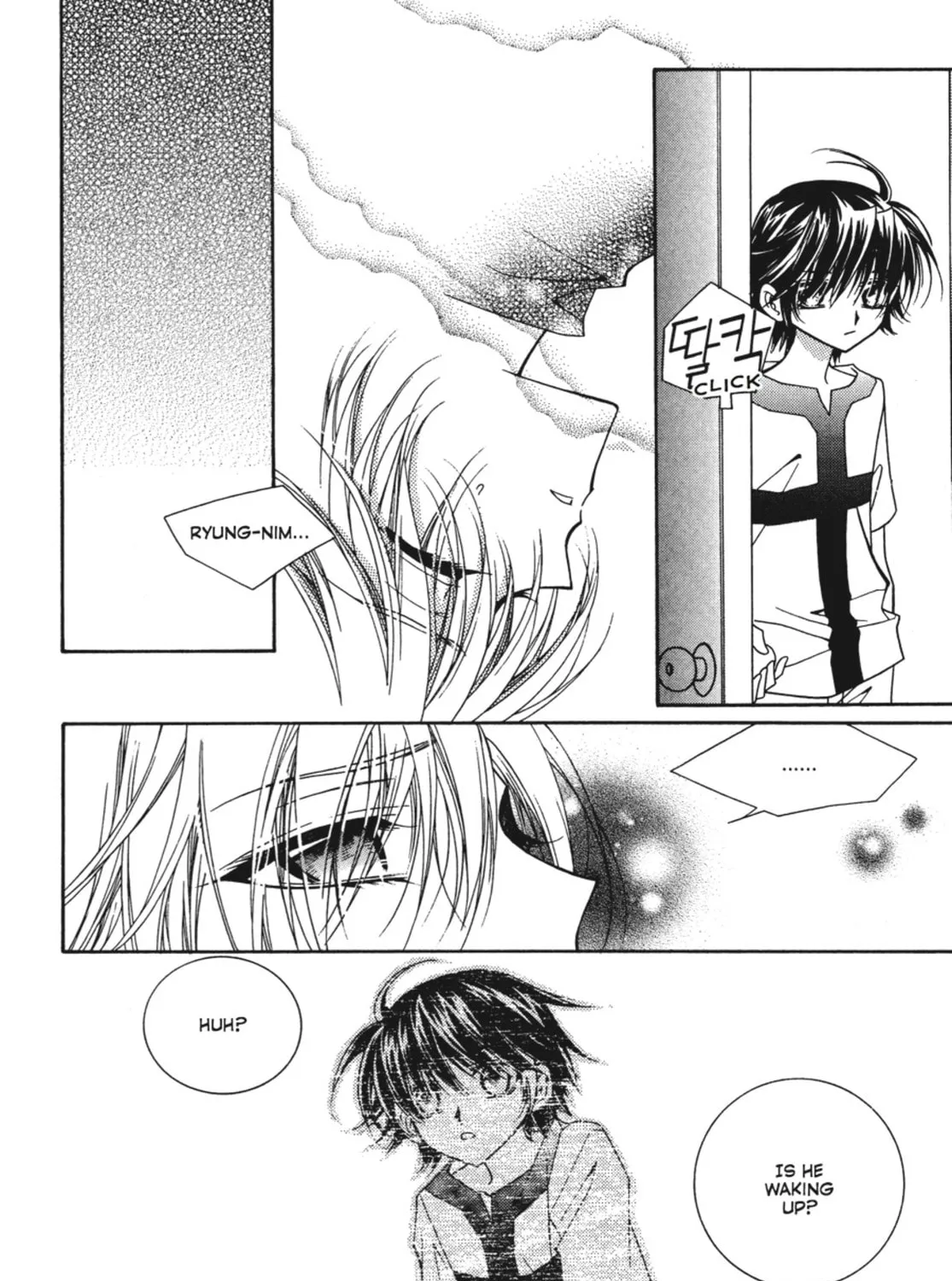 Read Angel Diary chapter 37 image 2 on Lezhin