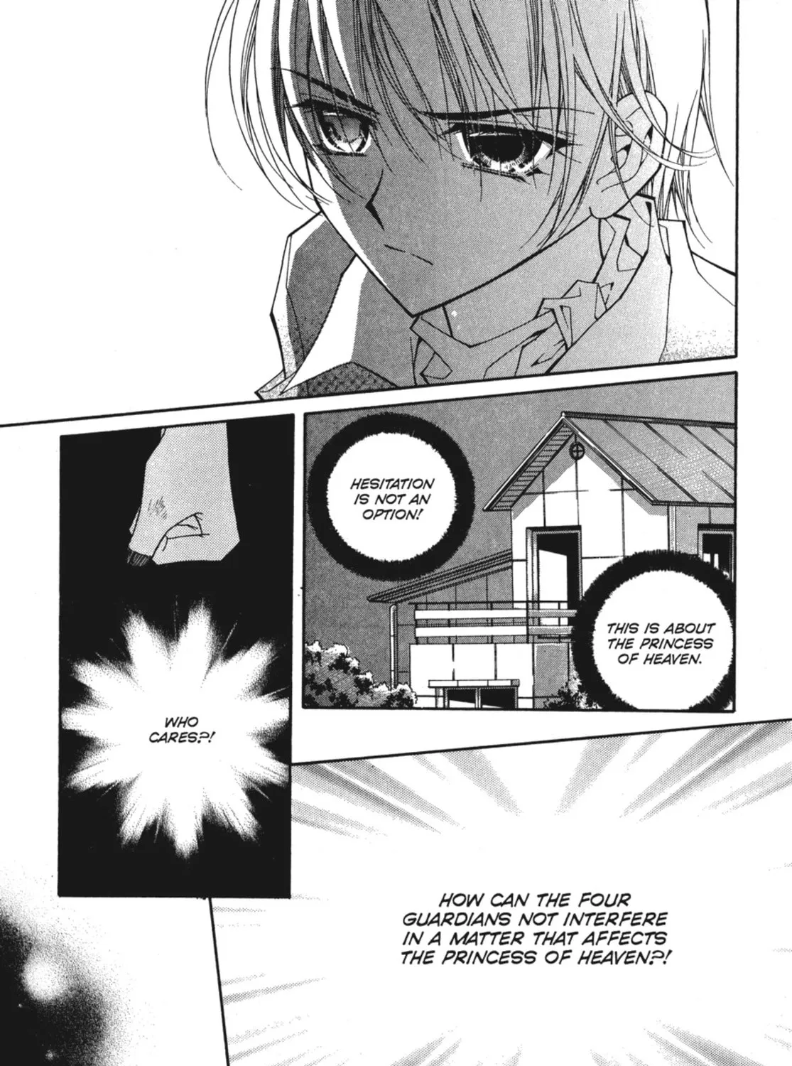Read Angel Diary chapter 37 image 24 on Lezhin