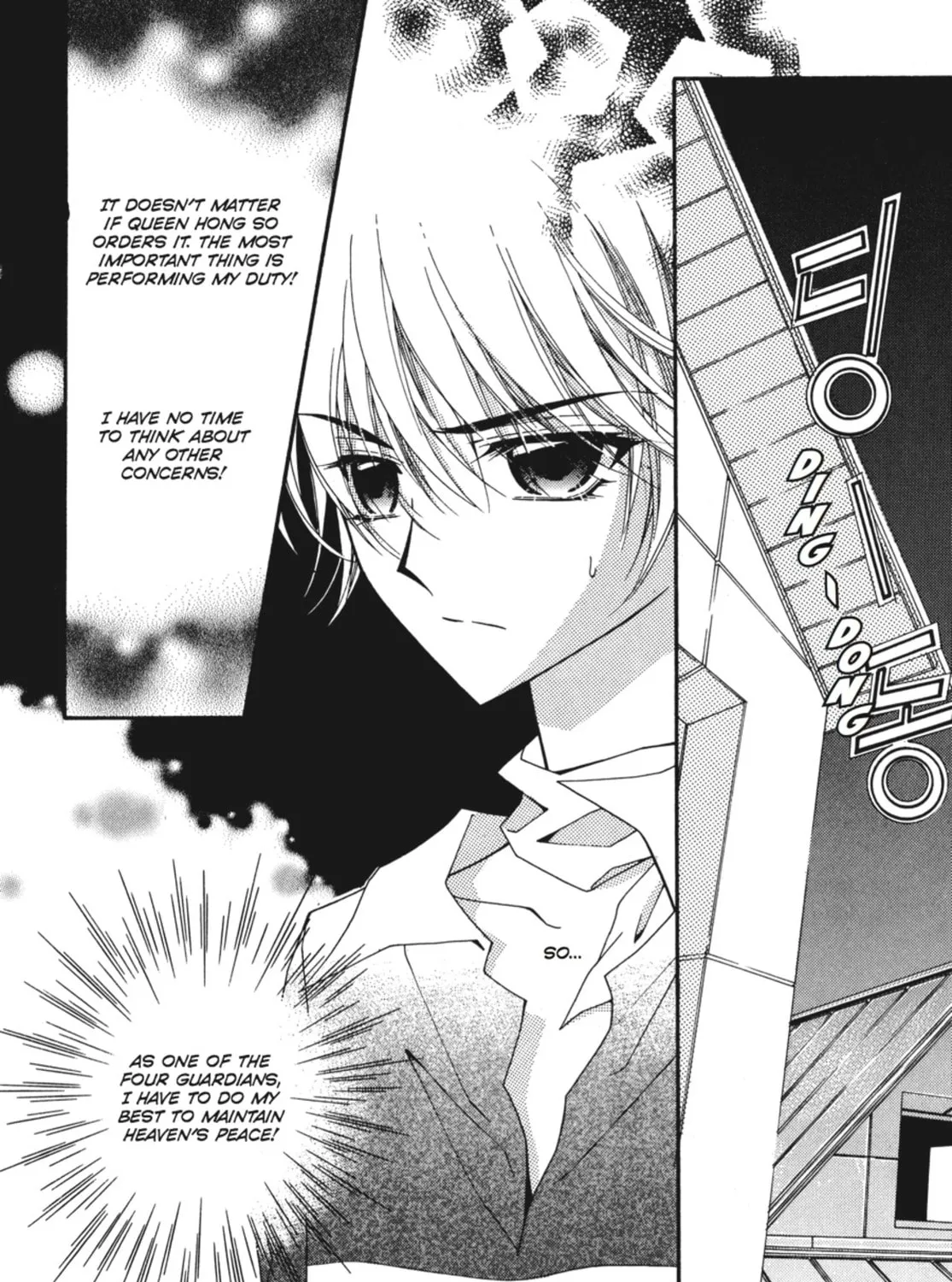 Read Angel Diary chapter 37 image 26 on Lezhin