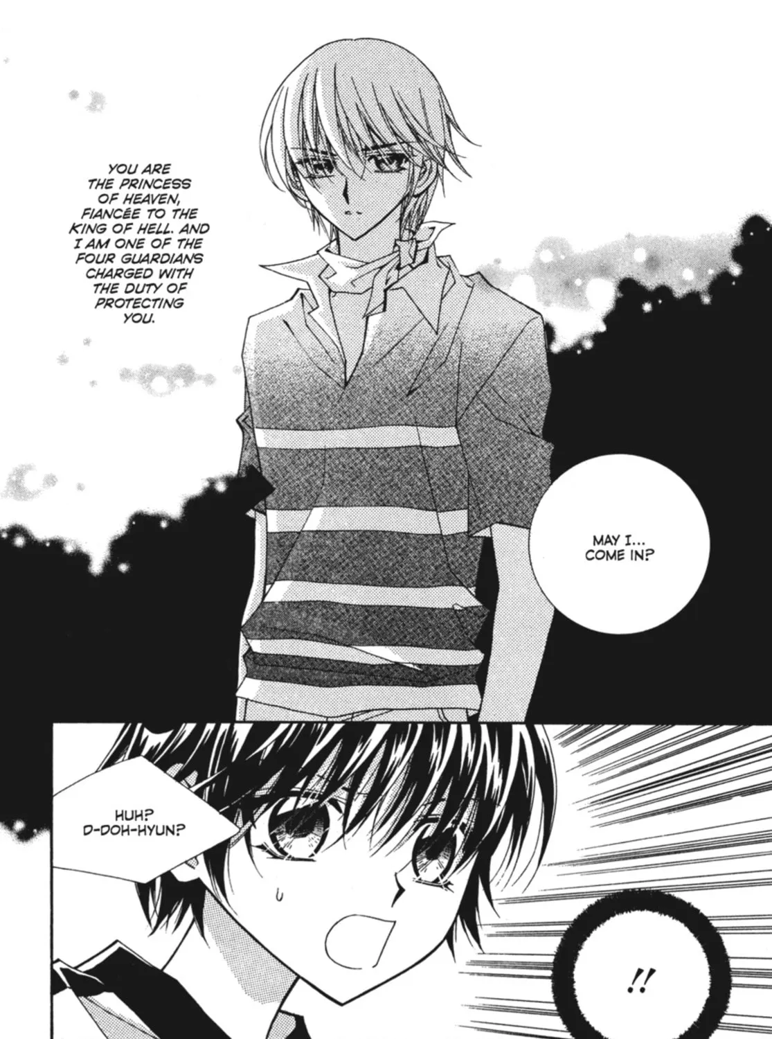 Read Angel Diary chapter 37 image 30 on Lezhin