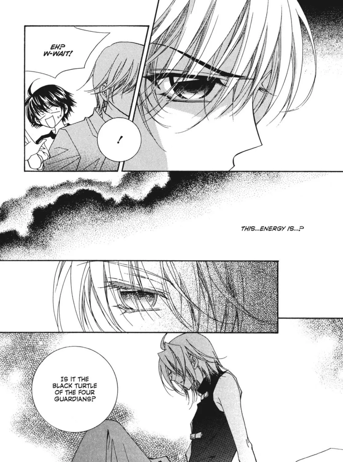 Read Angel Diary chapter 37 image 34 on Lezhin