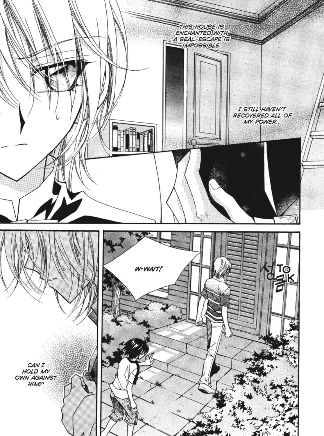 Read Angel Diary chapter 37 image 36 on Lezhin