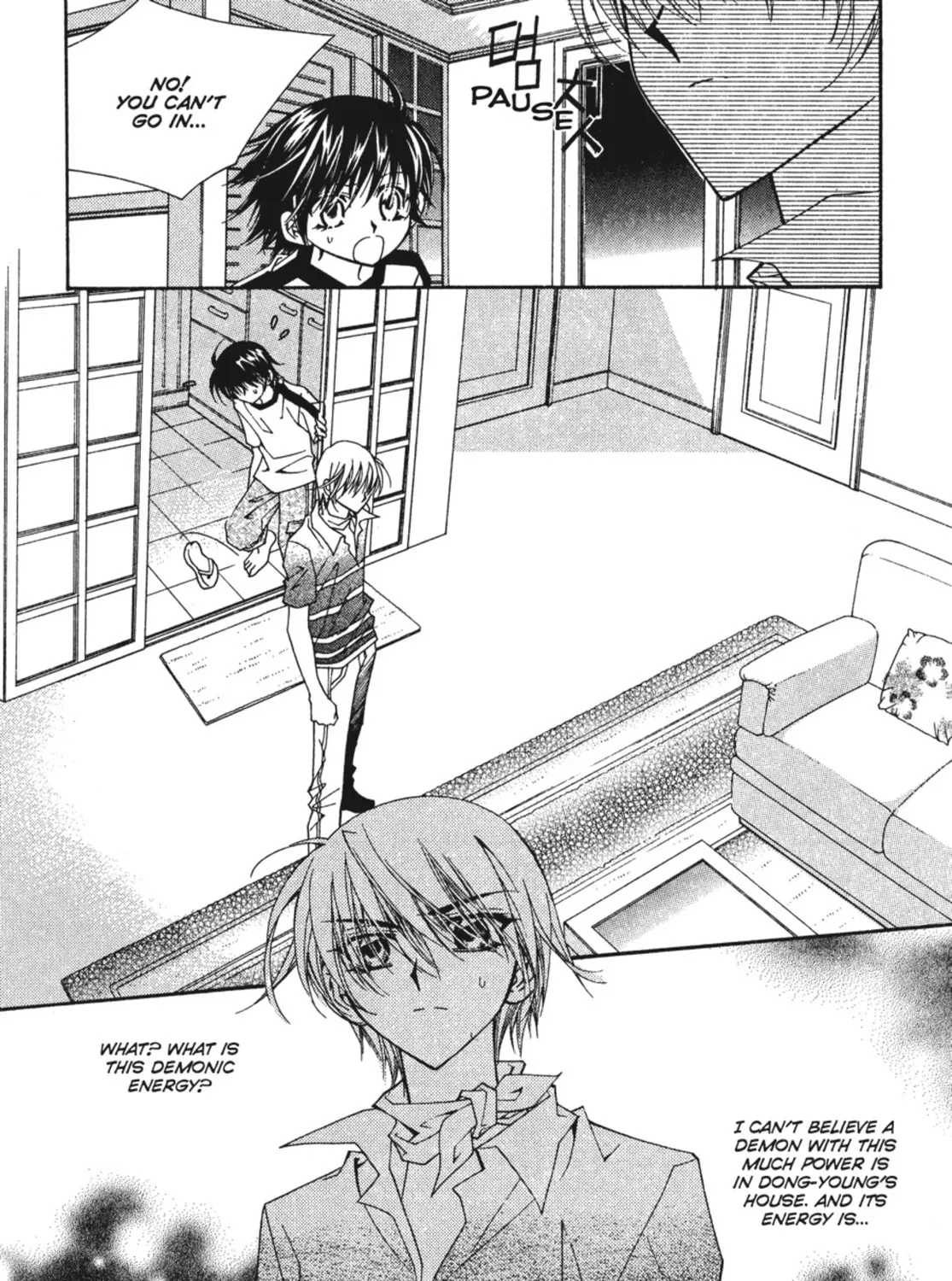 Read Angel Diary chapter 37 image 38 on Lezhin