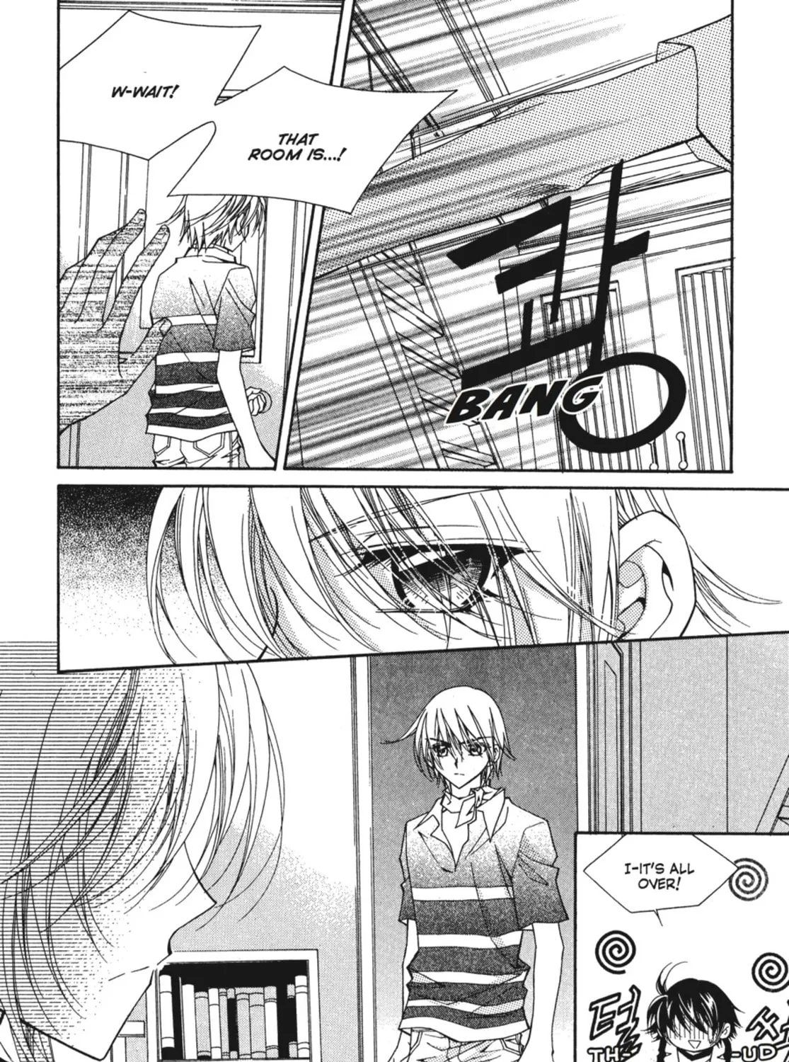 Read Angel Diary chapter 37 image 42 on Lezhin