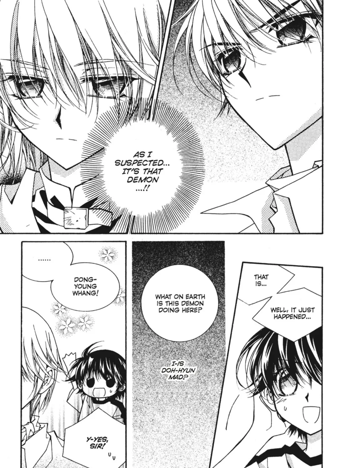 Read Angel Diary chapter 37 image 44 on Lezhin