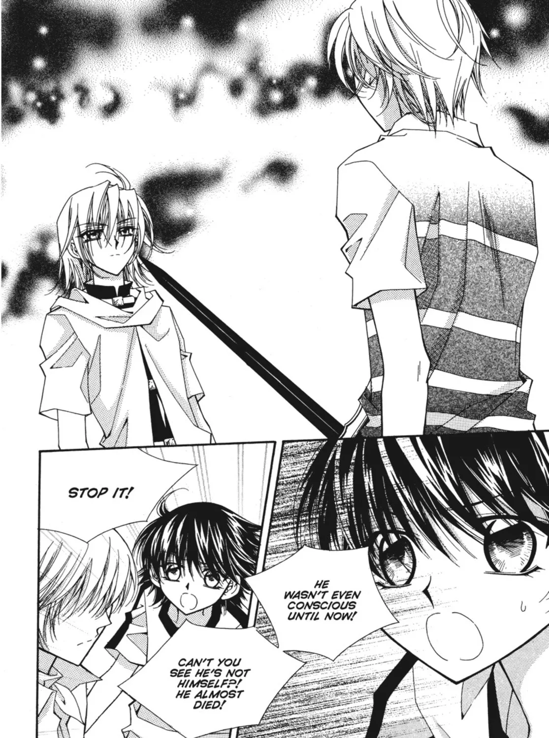 Read Angel Diary chapter 37 image 50 on Lezhin
