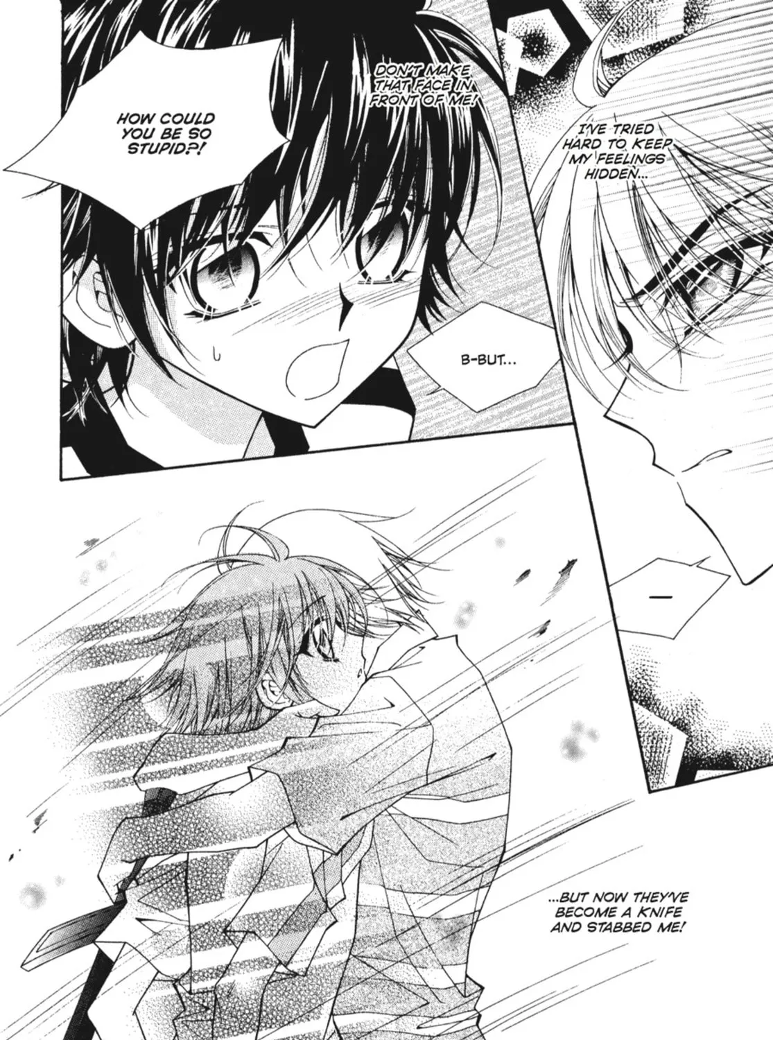 Read Angel Diary chapter 37 image 54 on Lezhin