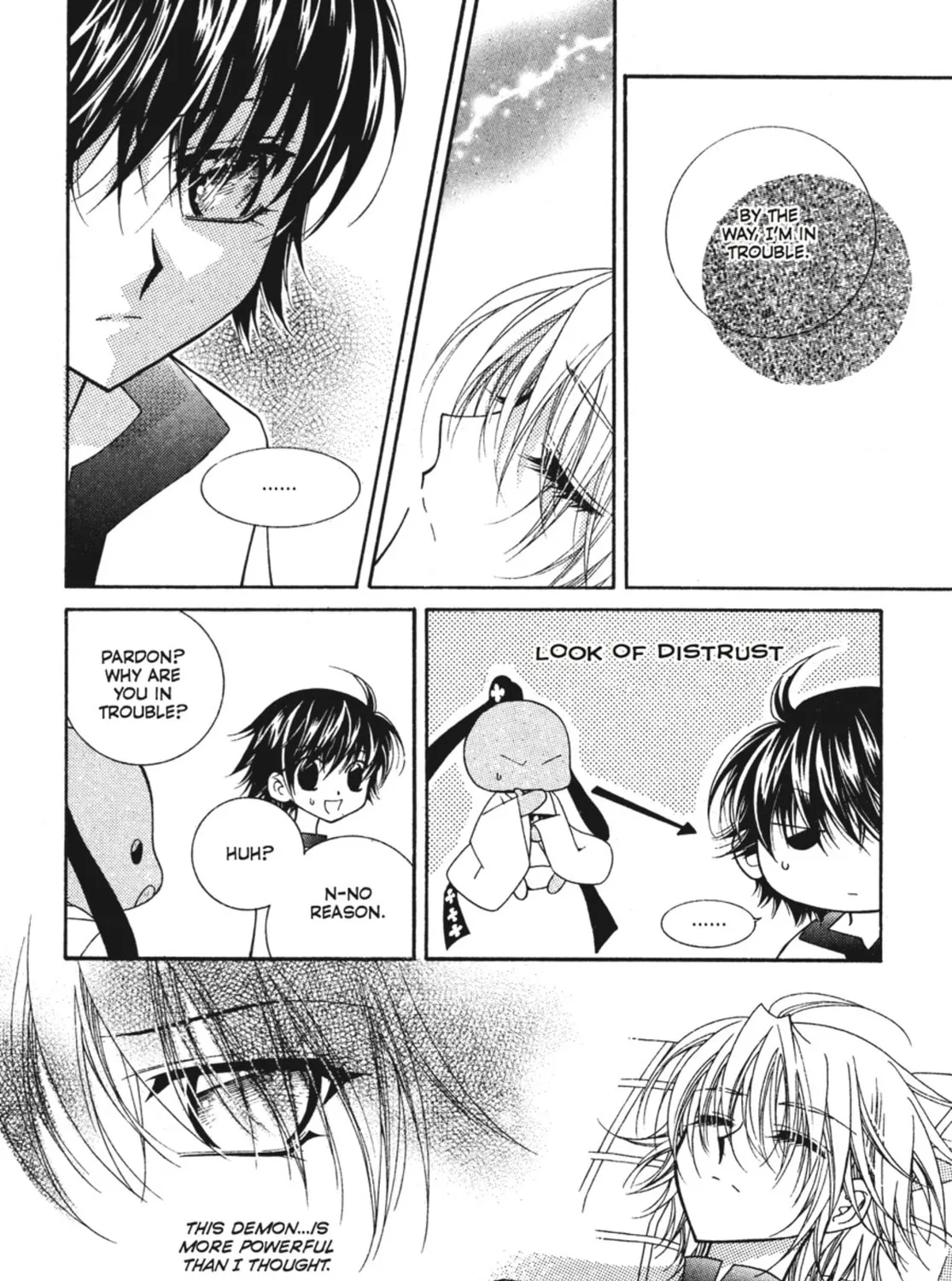 Read Angel Diary chapter 37 image 6 on Lezhin