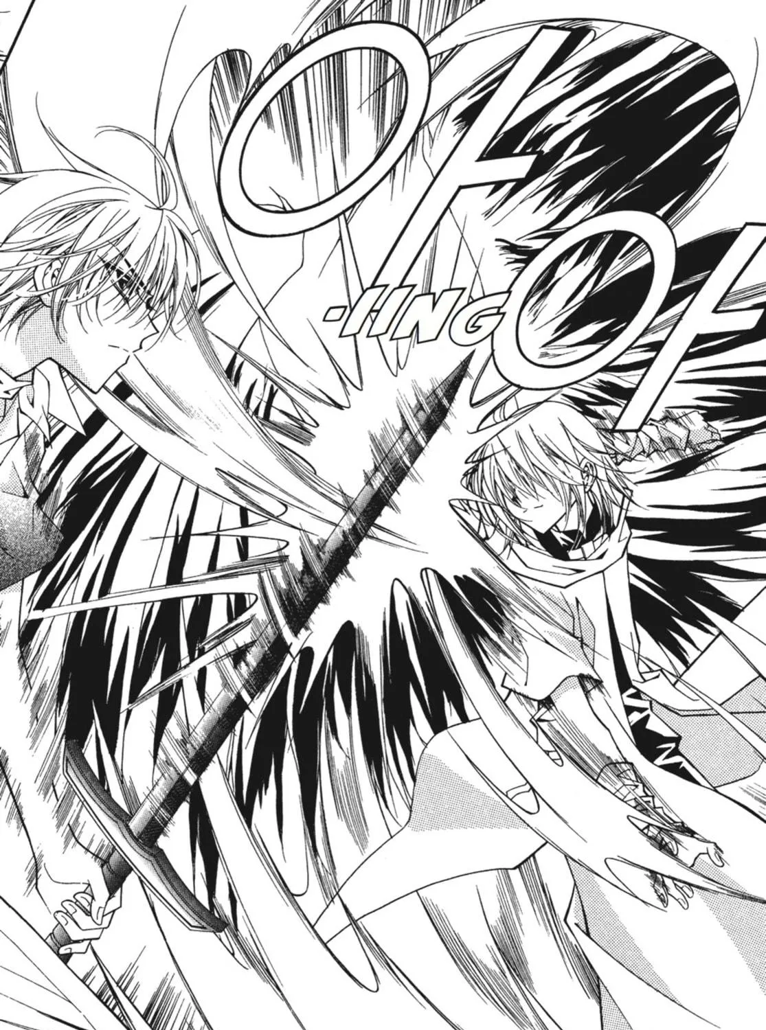Read Angel Diary chapter 38 image 10 on Lezhin