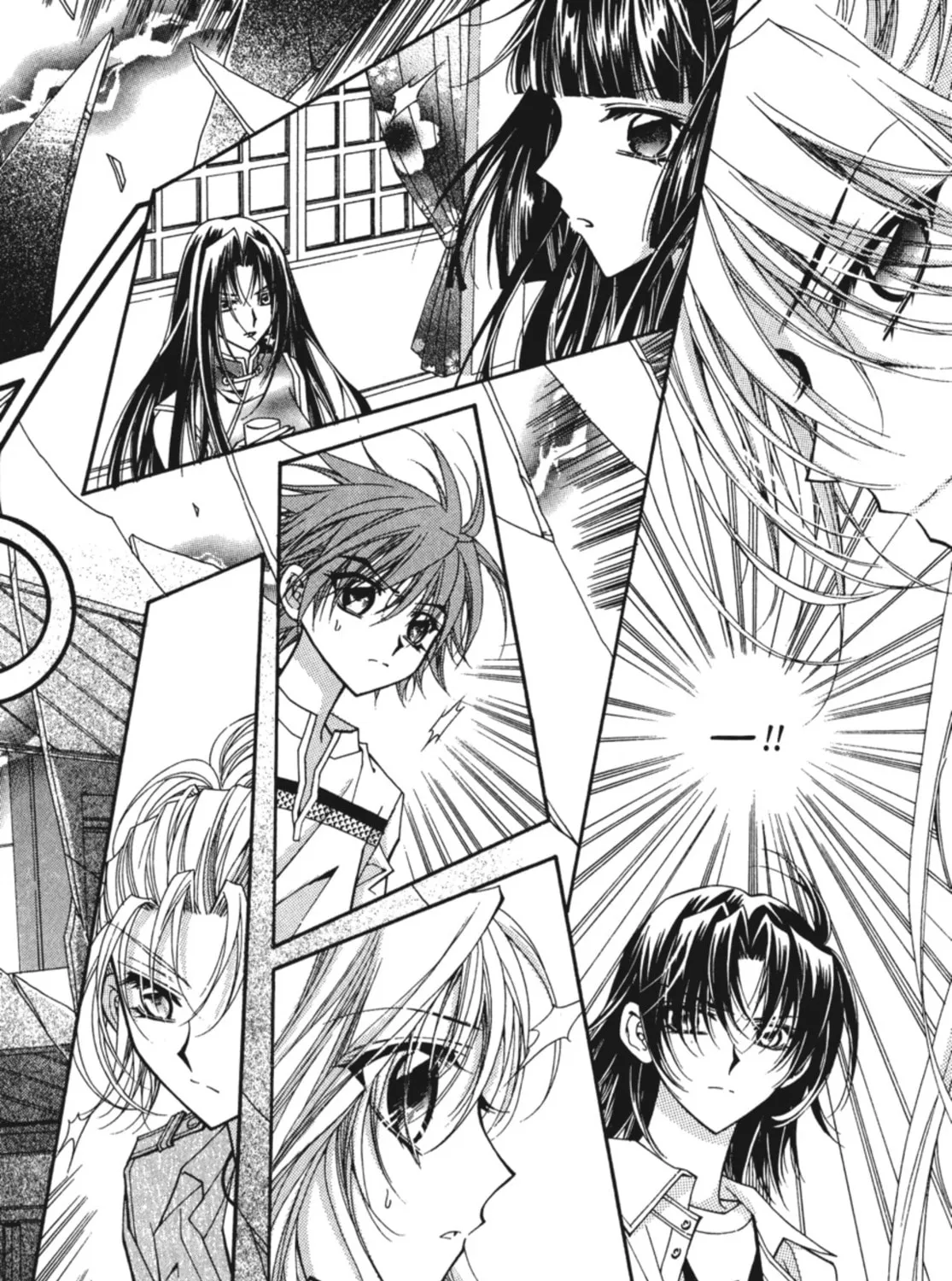 Read Angel Diary chapter 38 image 18 on Lezhin