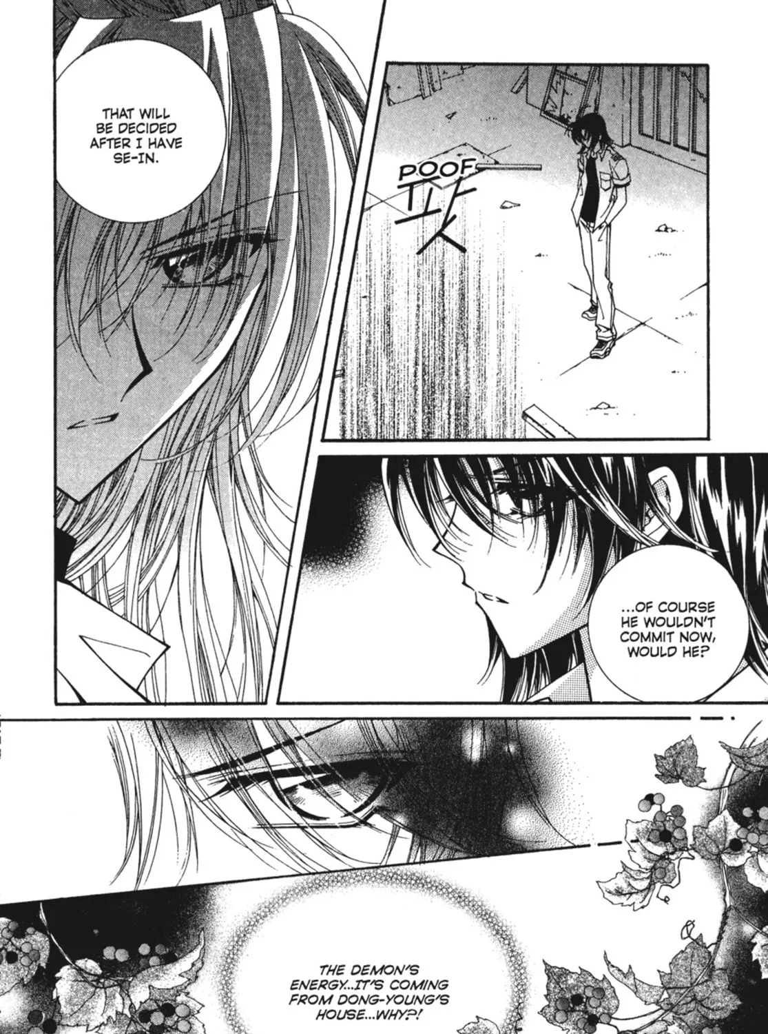 Read Angel Diary chapter 38 image 26 on Lezhin