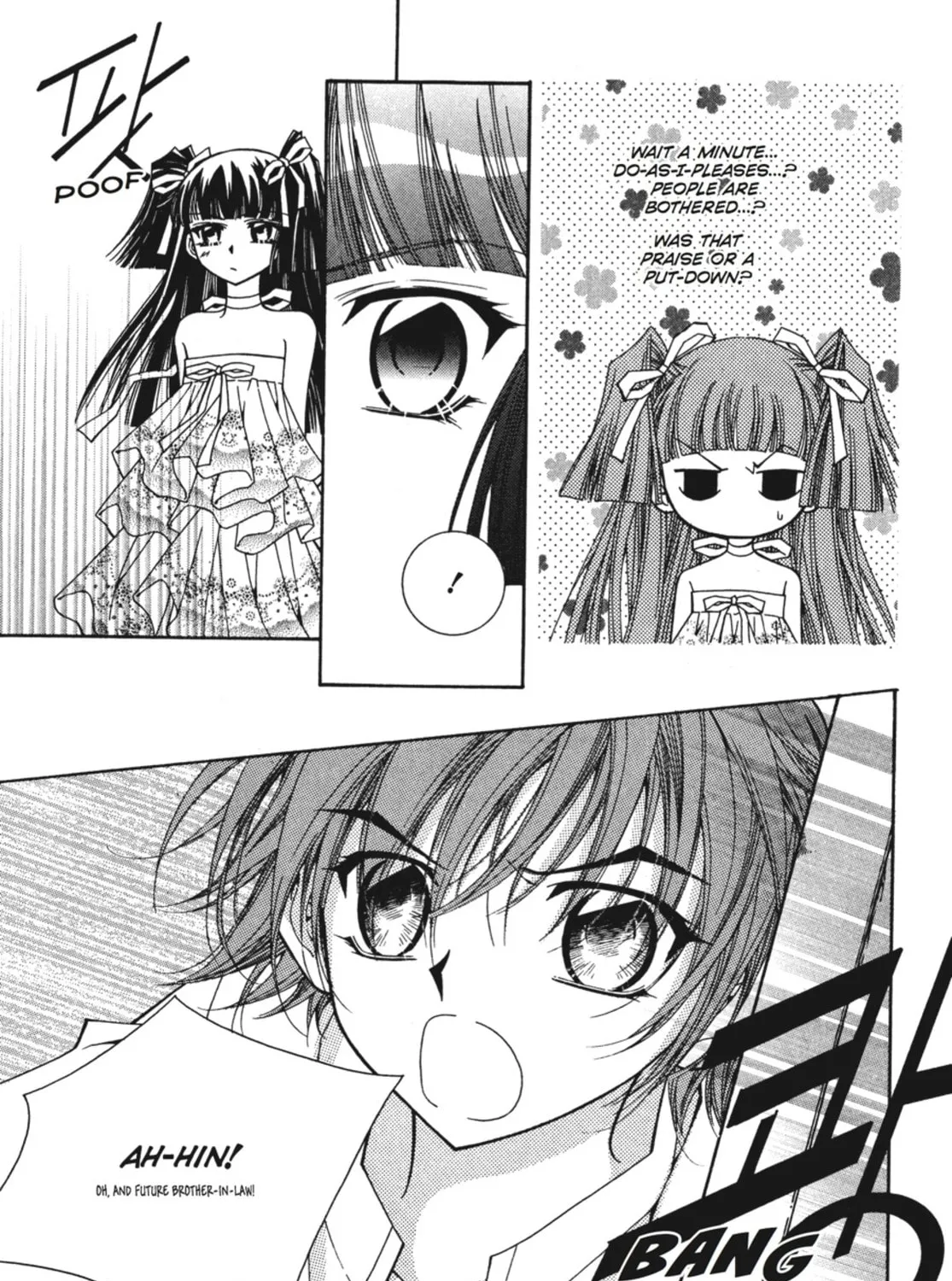 Read Angel Diary chapter 38 image 32 on Lezhin