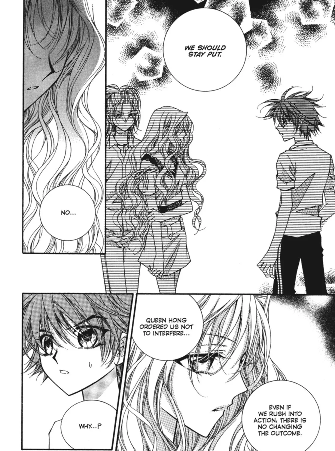 Read Angel Diary chapter 38 image 38 on Lezhin