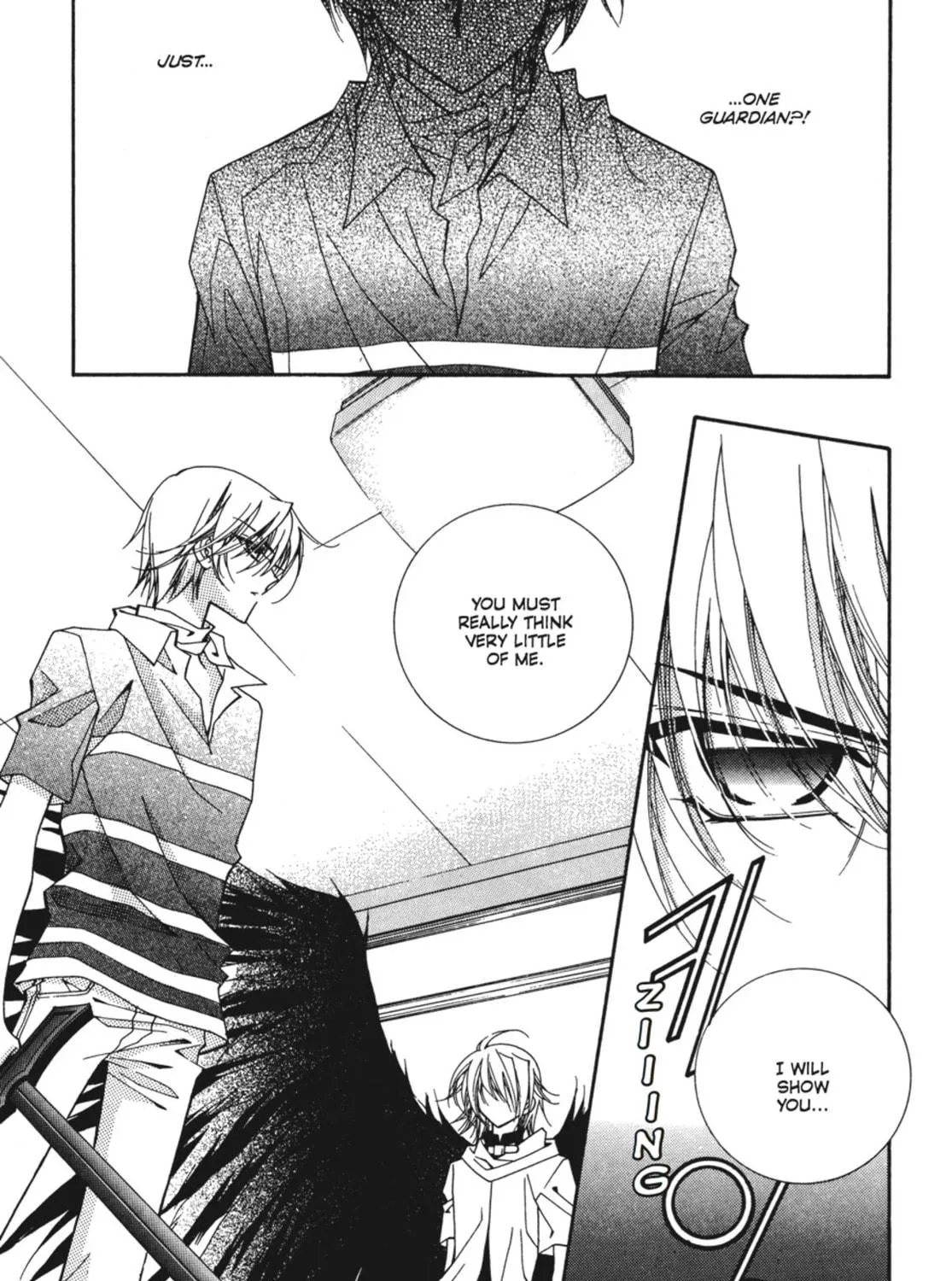 Read Angel Diary chapter 38 image 4 on Lezhin