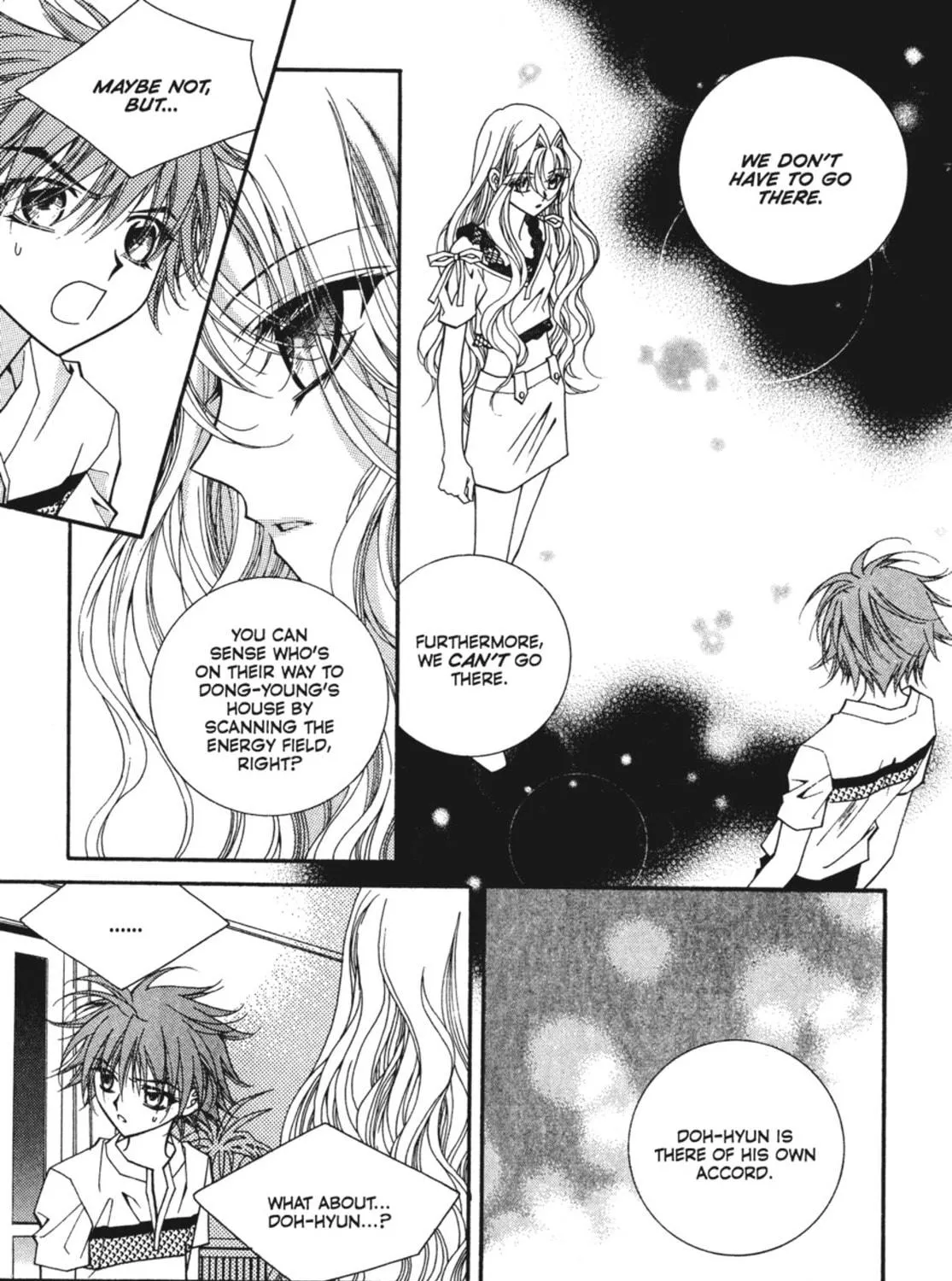 Read Angel Diary chapter 38 image 40 on Lezhin