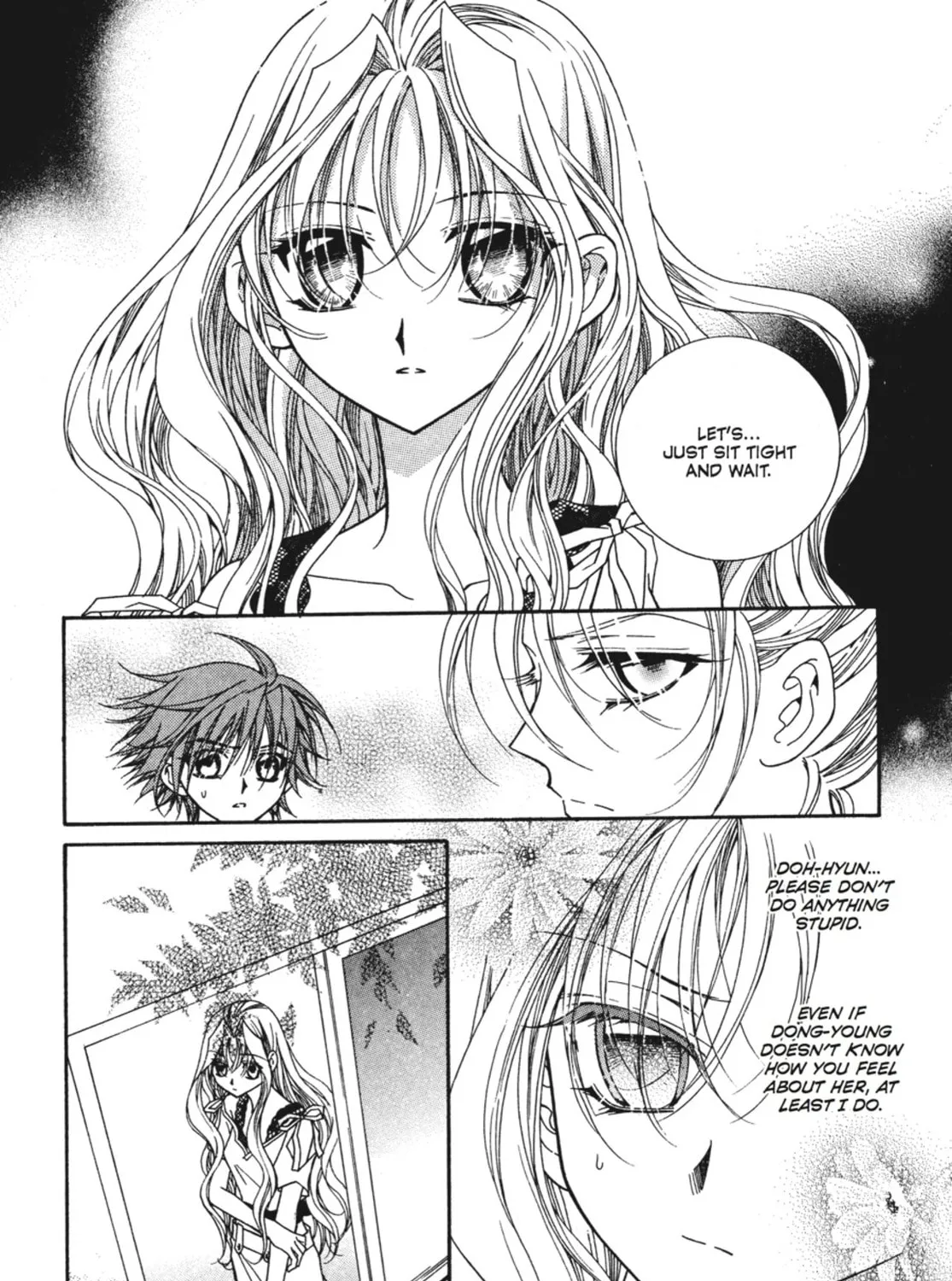 Read Angel Diary chapter 38 image 42 on Lezhin