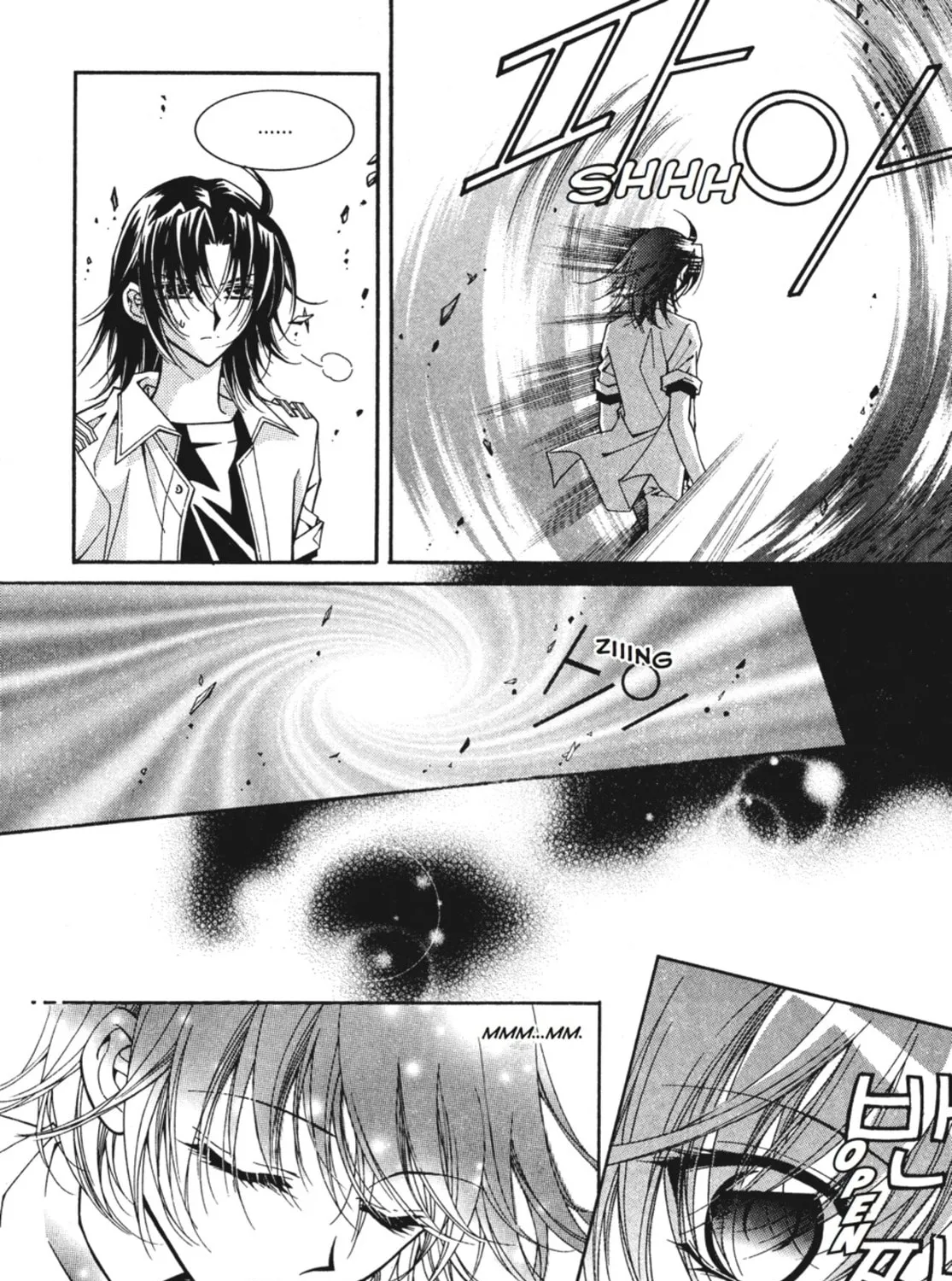 Read Angel Diary chapter 38 image 50 on Lezhin
