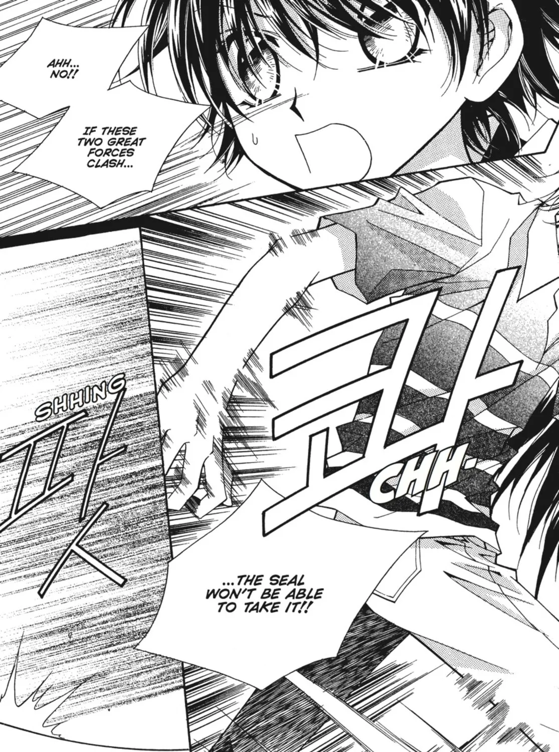 Read Angel Diary chapter 38 image 8 on Lezhin