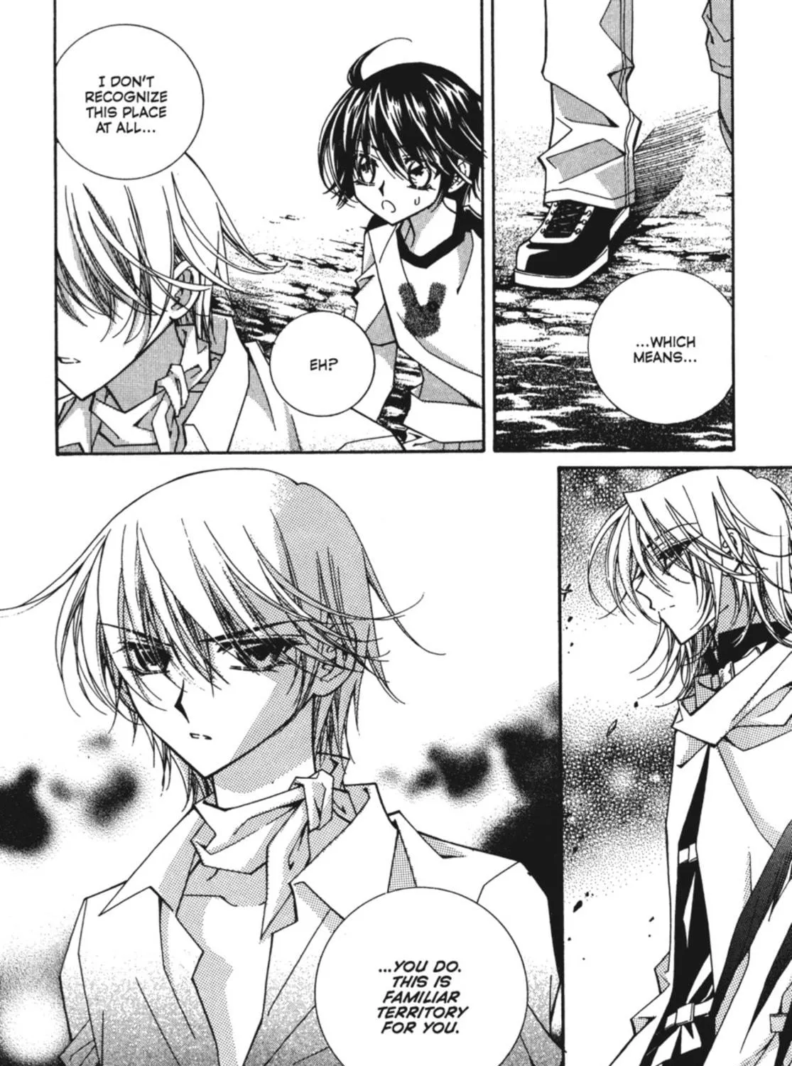 Read Angel Diary chapter 39 image 10 on Lezhin