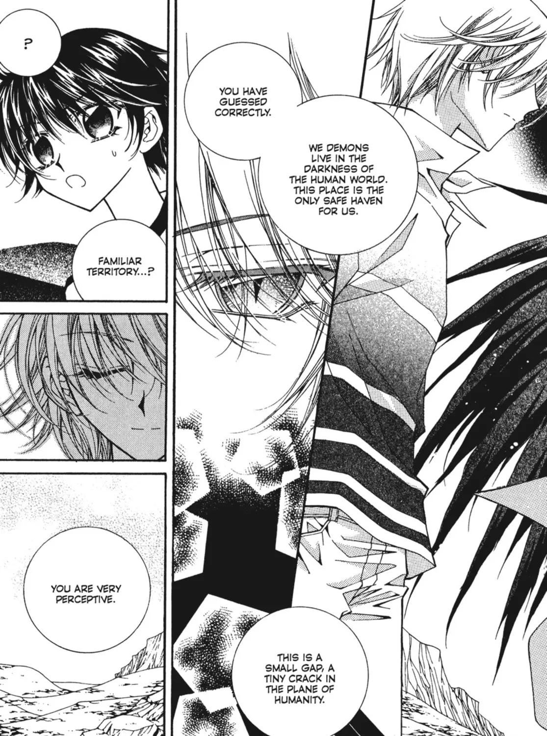 Read Angel Diary chapter 39 image 12 on Lezhin