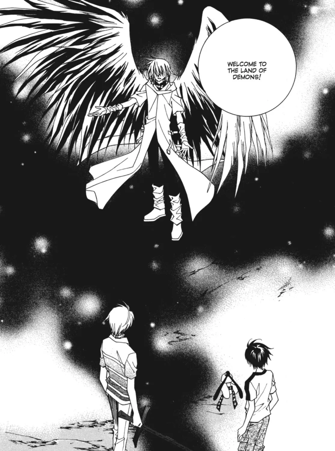 Read Angel Diary chapter 39 image 18 on Lezhin