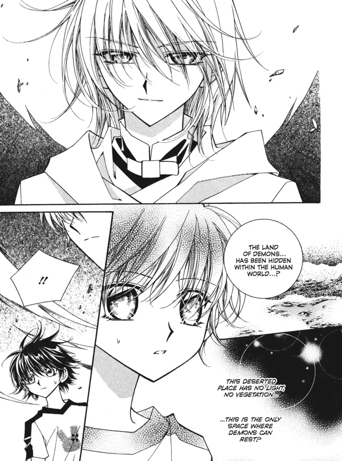 Read Angel Diary chapter 39 image 20 on Lezhin
