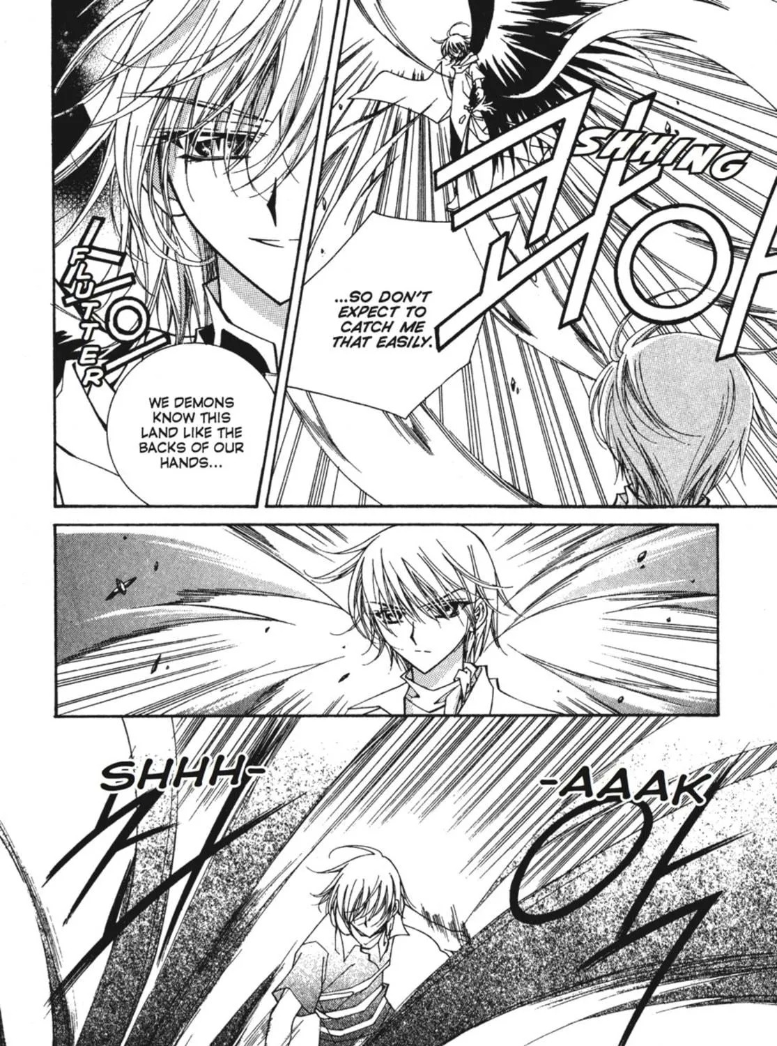 Read Angel Diary chapter 39 image 22 on Lezhin