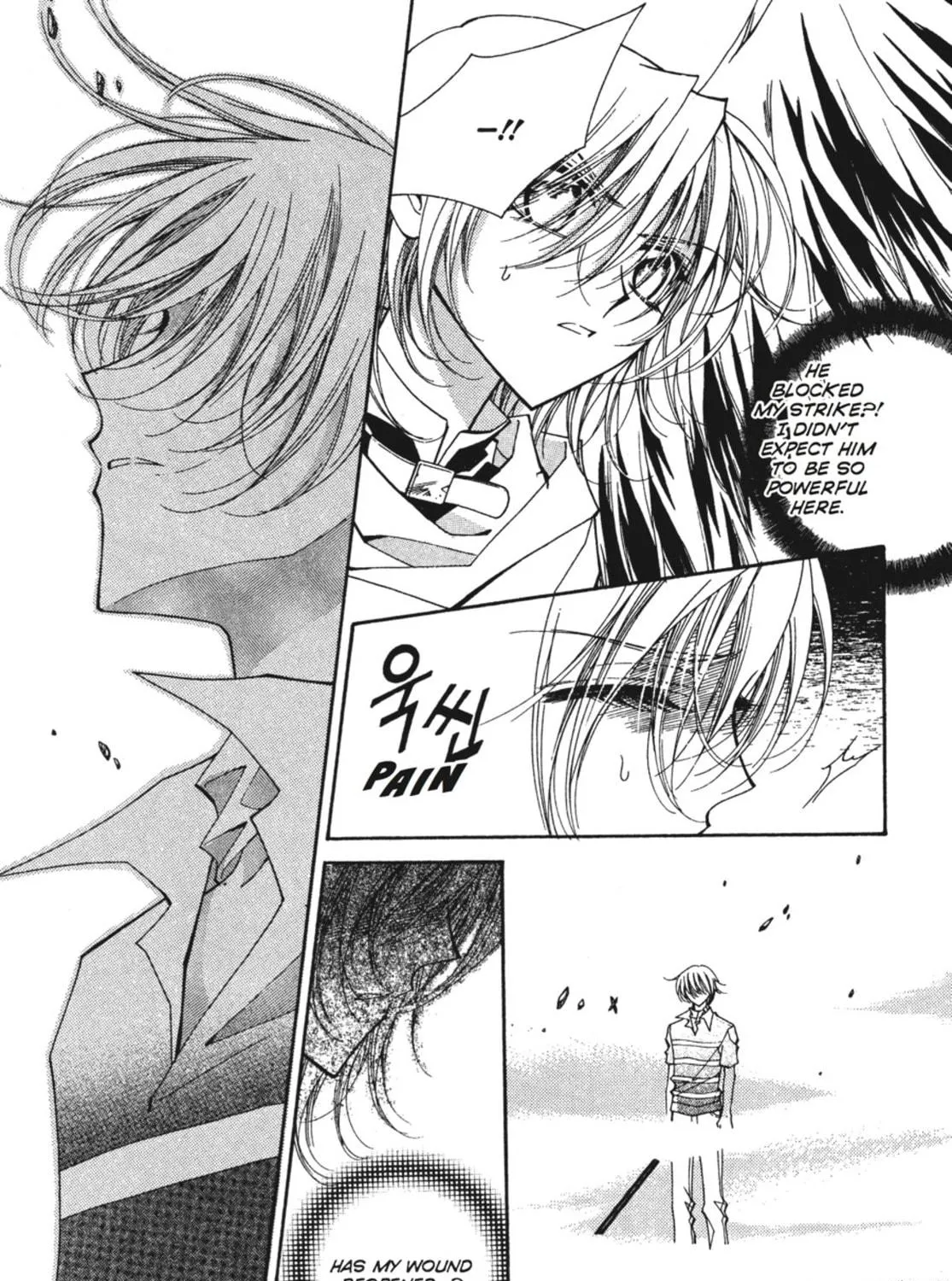 Read Angel Diary chapter 39 image 28 on Lezhin