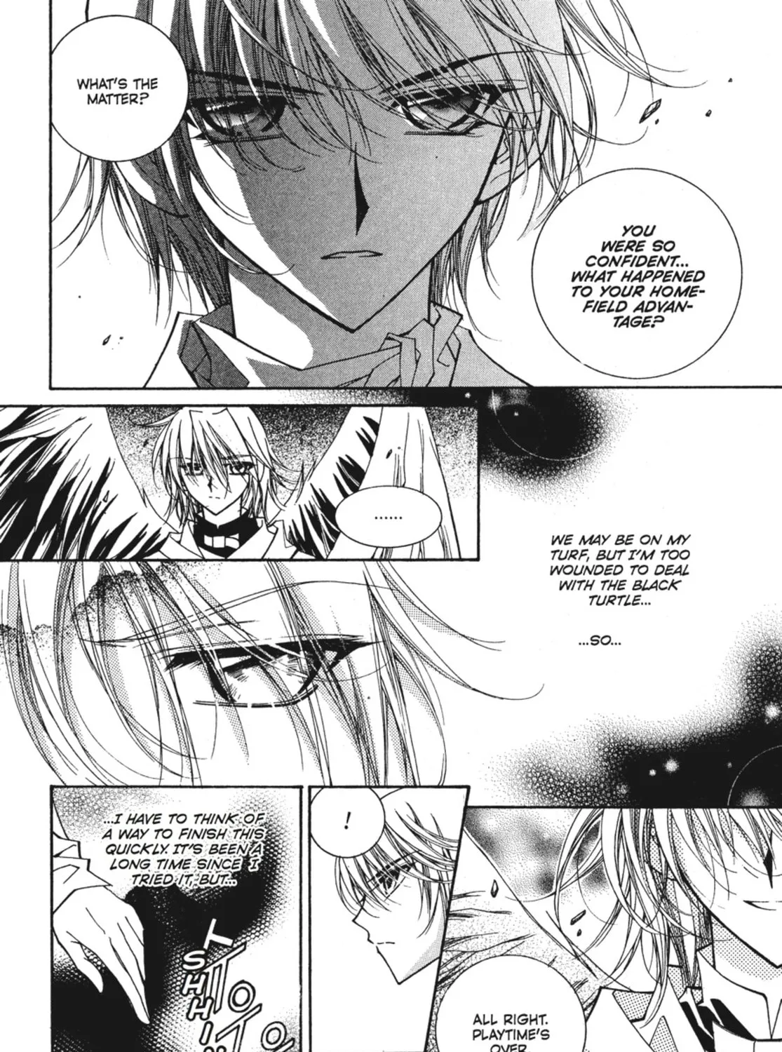 Read Angel Diary chapter 39 image 30 on Lezhin